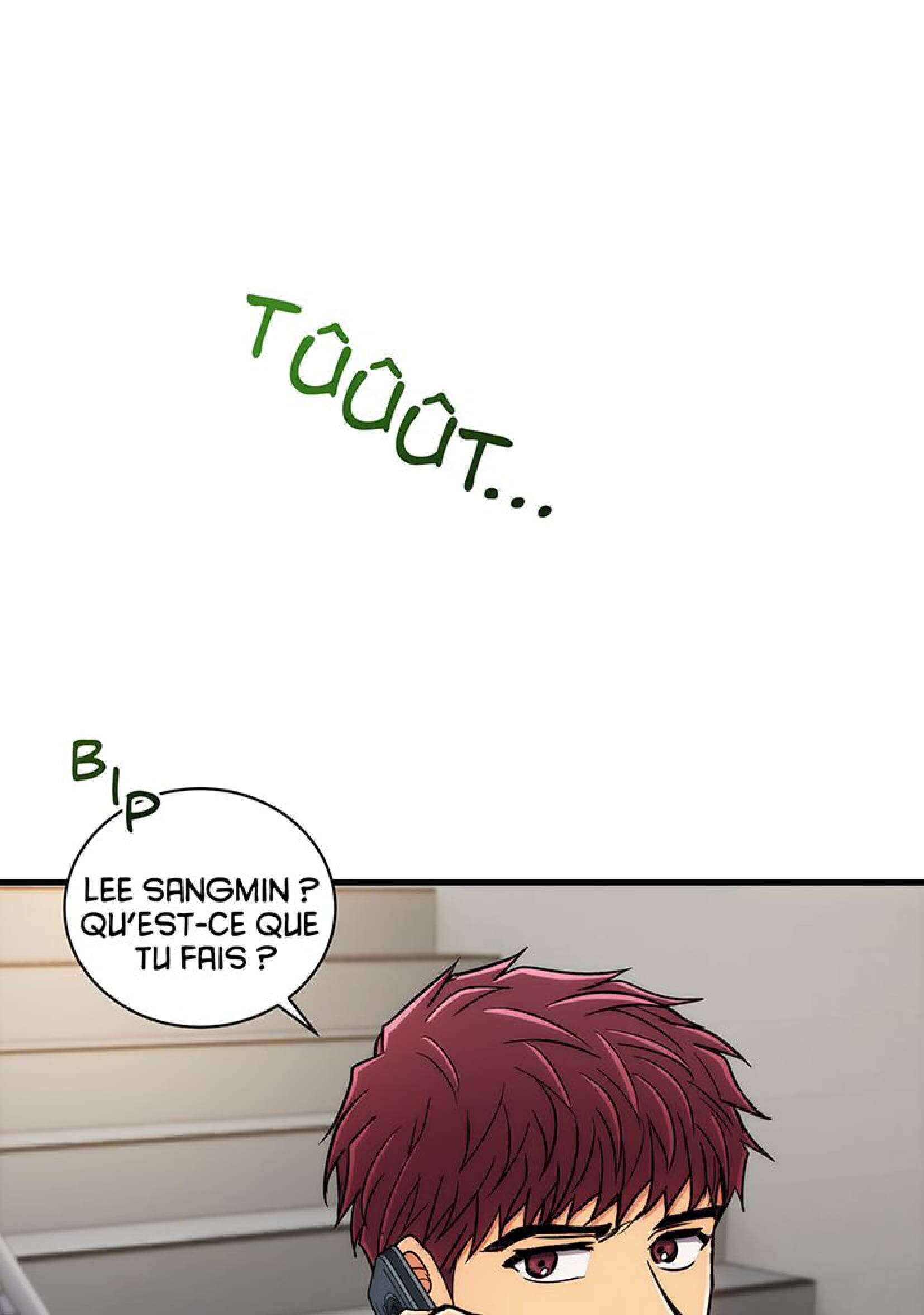 Read Medical Rebirth FR Manga Online