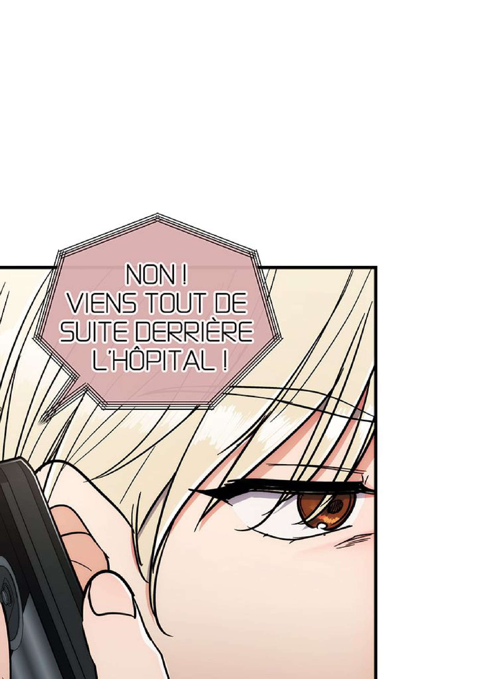 Read Medical Rebirth FR Manga Online