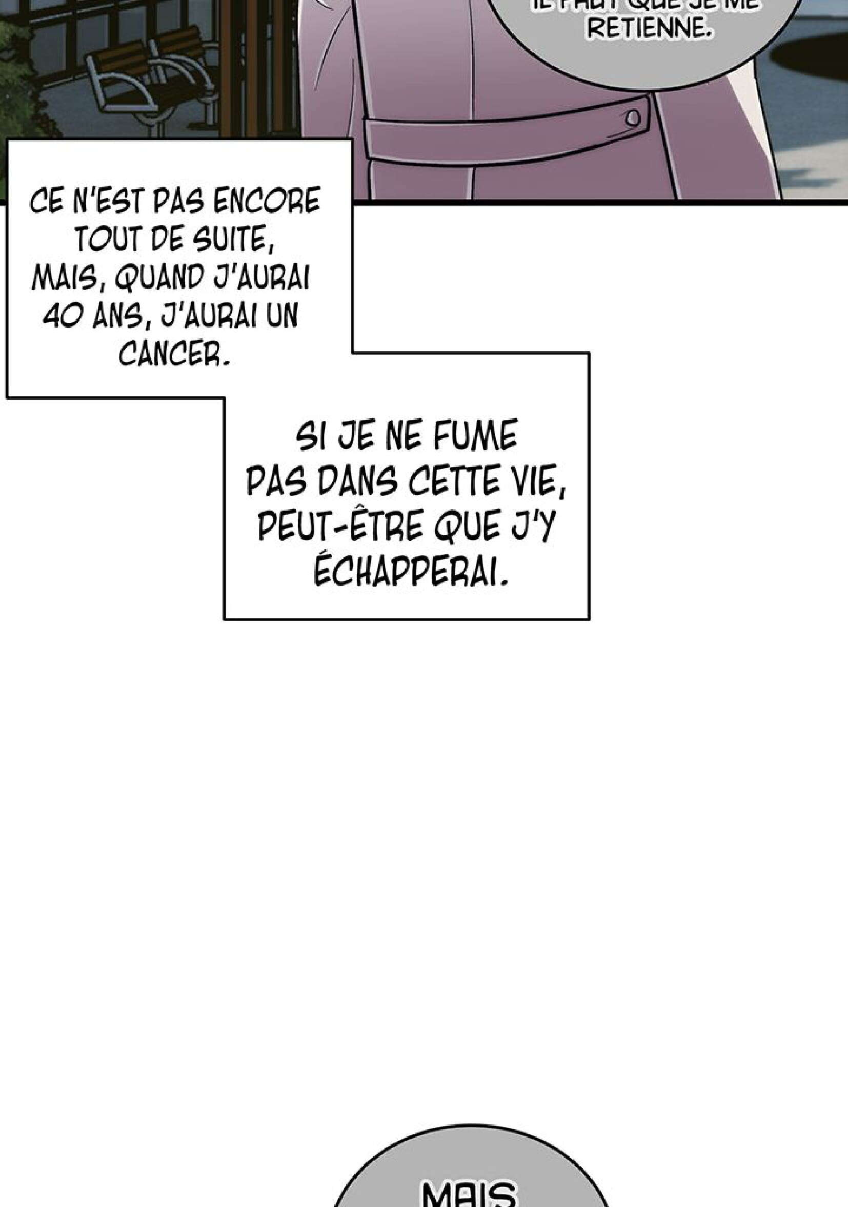 Read Medical Rebirth FR Manga Online