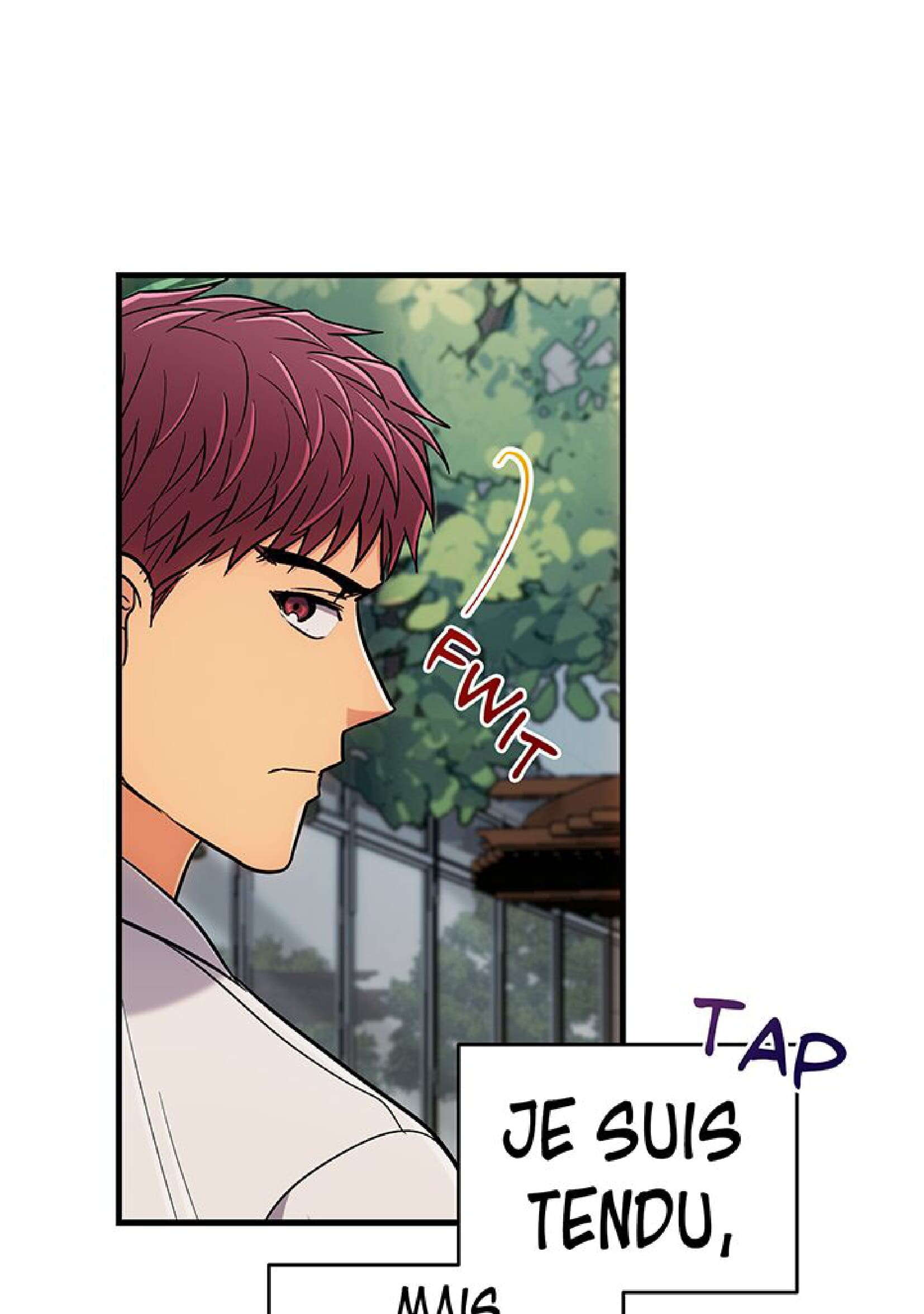 Read Medical Rebirth FR Manga Online