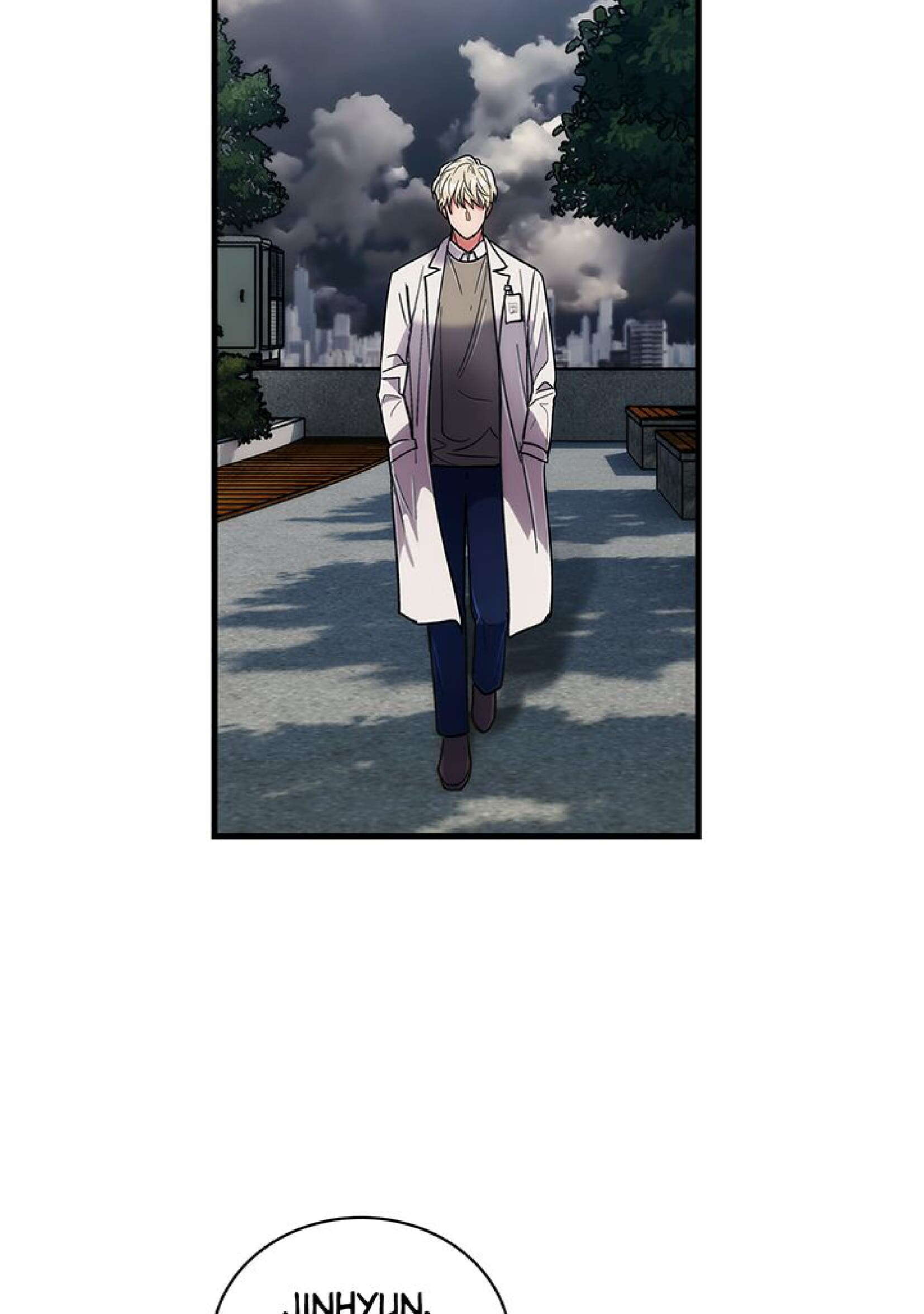 Read Medical Rebirth FR Manga Online