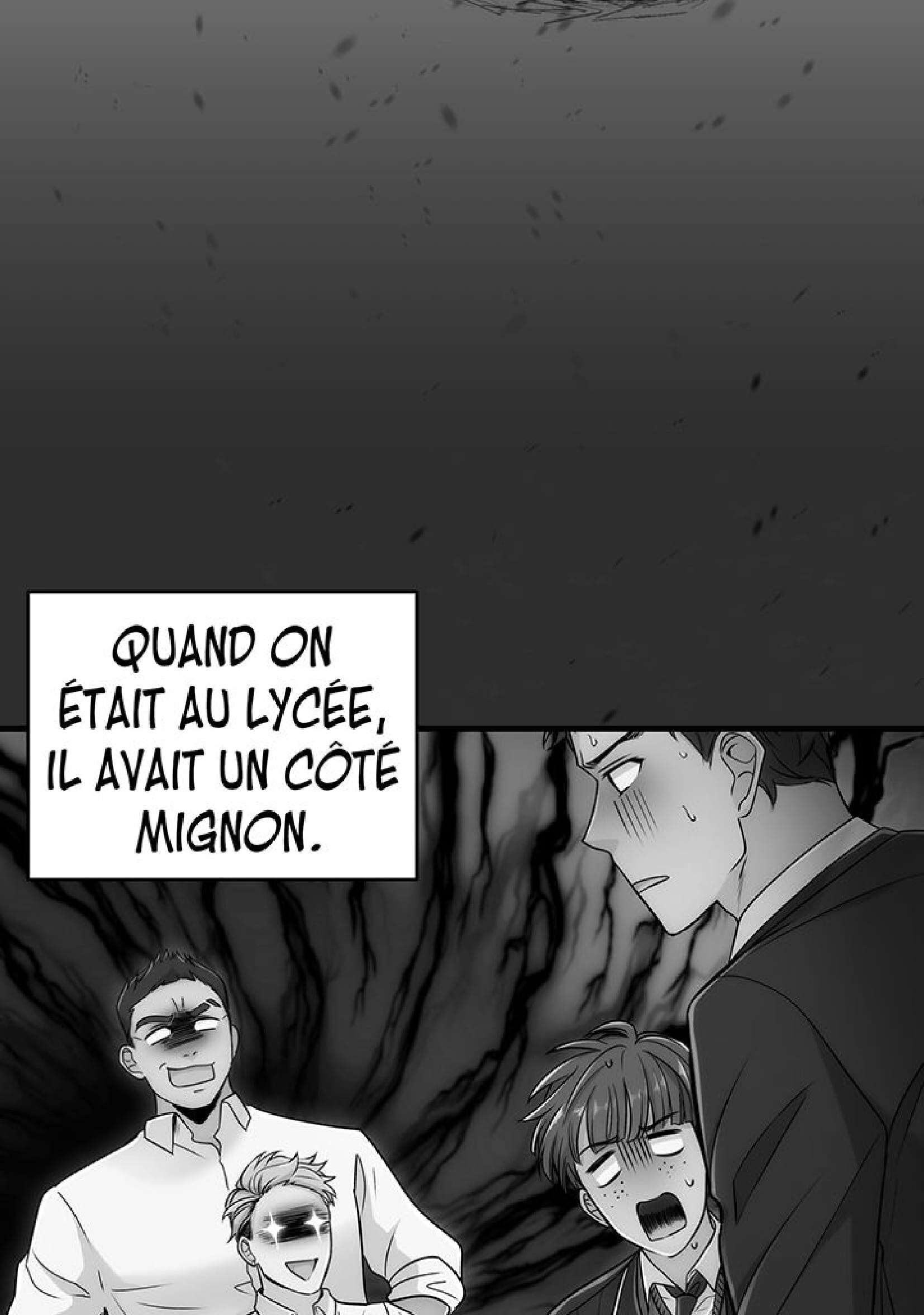 Read Medical Rebirth FR Manga Online
