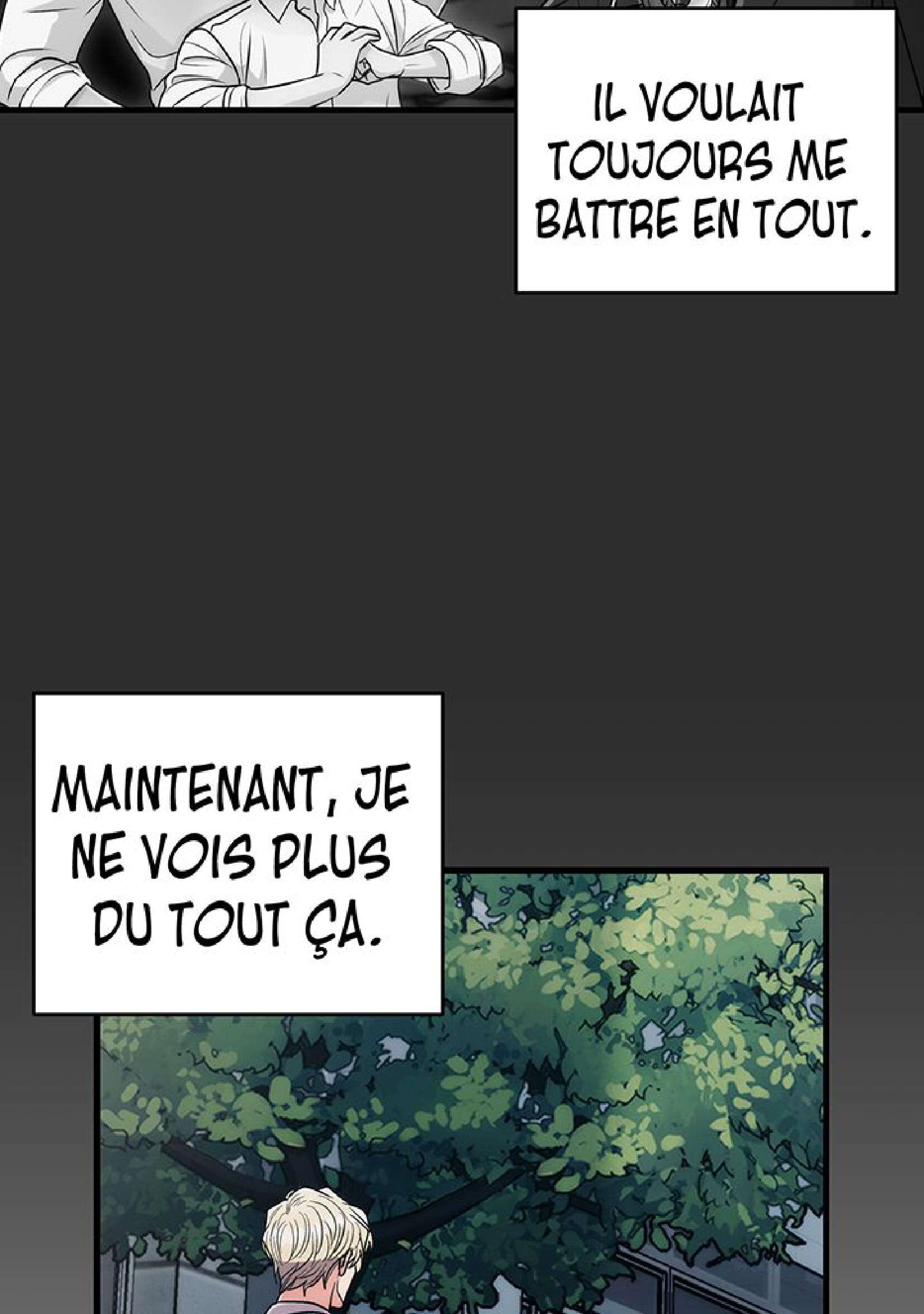 Read Medical Rebirth FR Manga Online