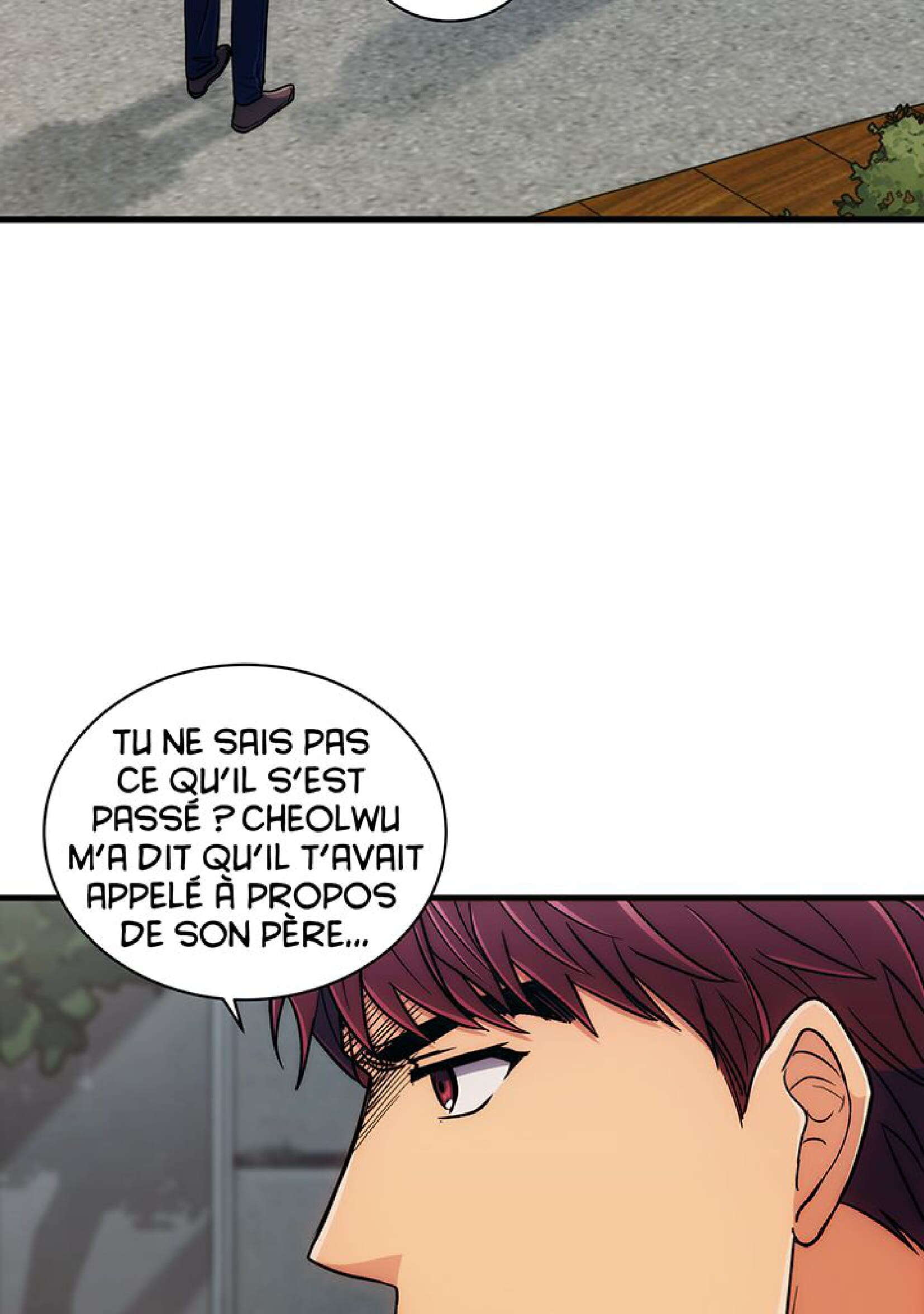 Read Medical Rebirth FR Manga Online