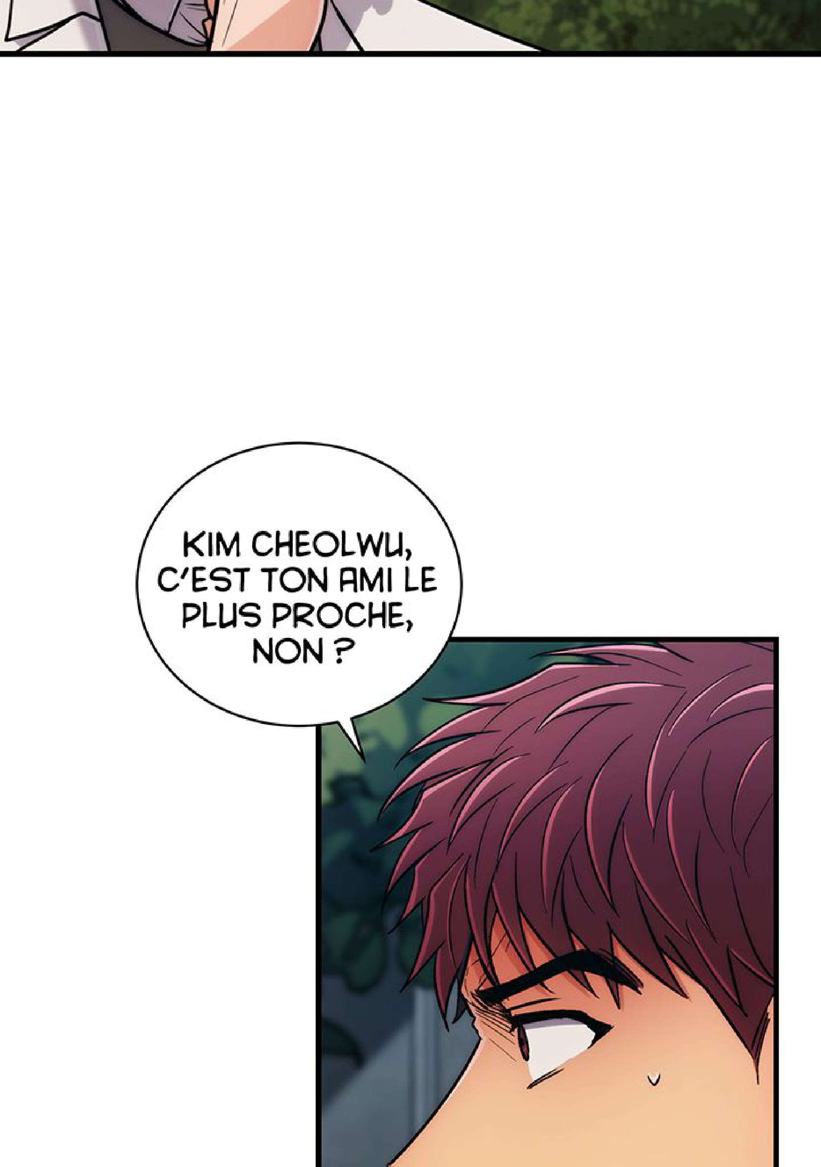 Read Medical Rebirth FR Manga Online
