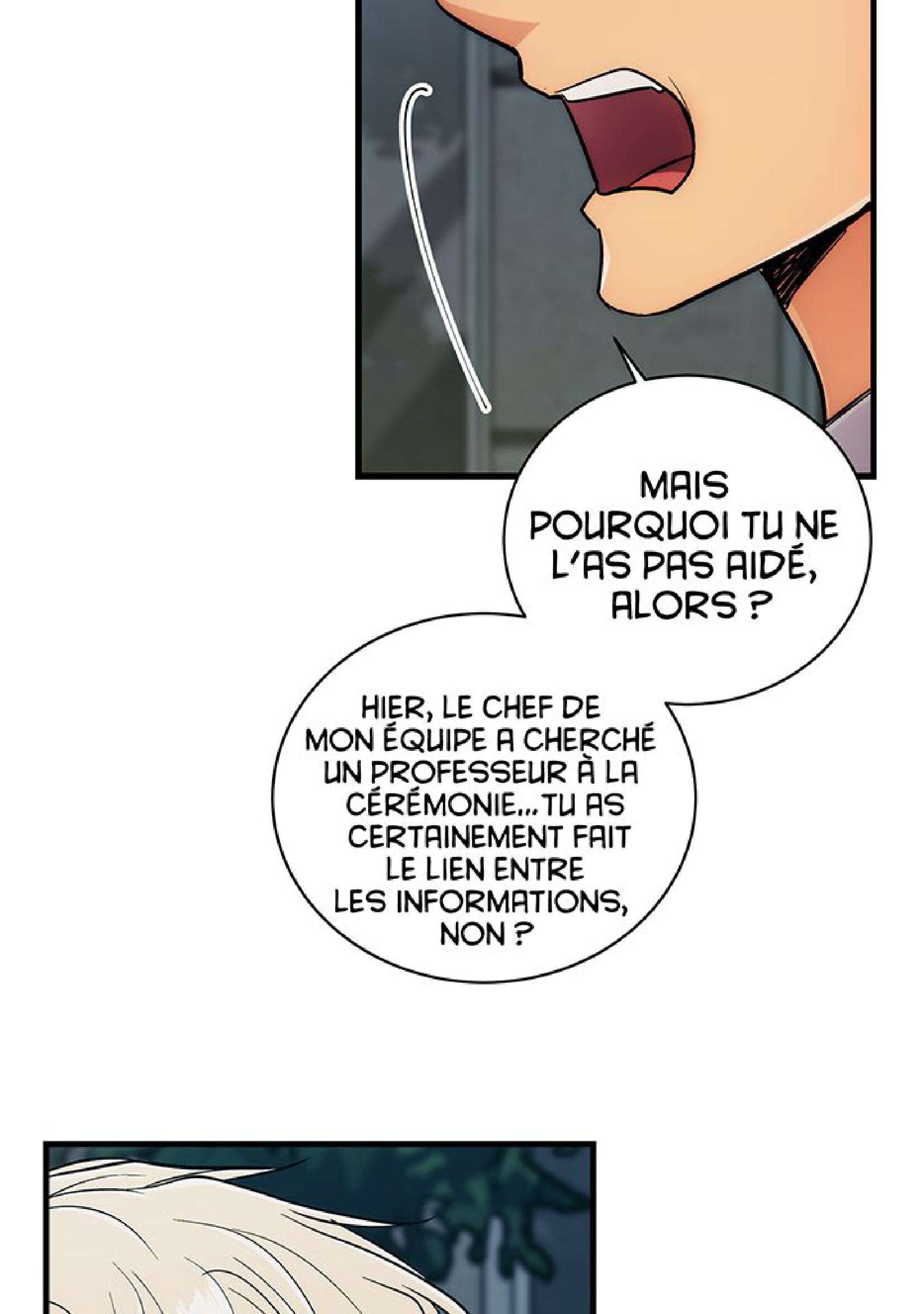 Read Medical Rebirth FR Manga Online