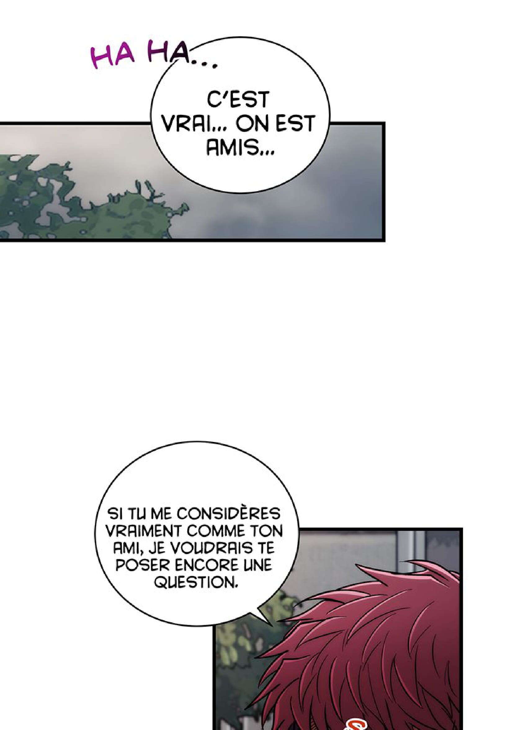 Read Medical Rebirth FR Manga Online