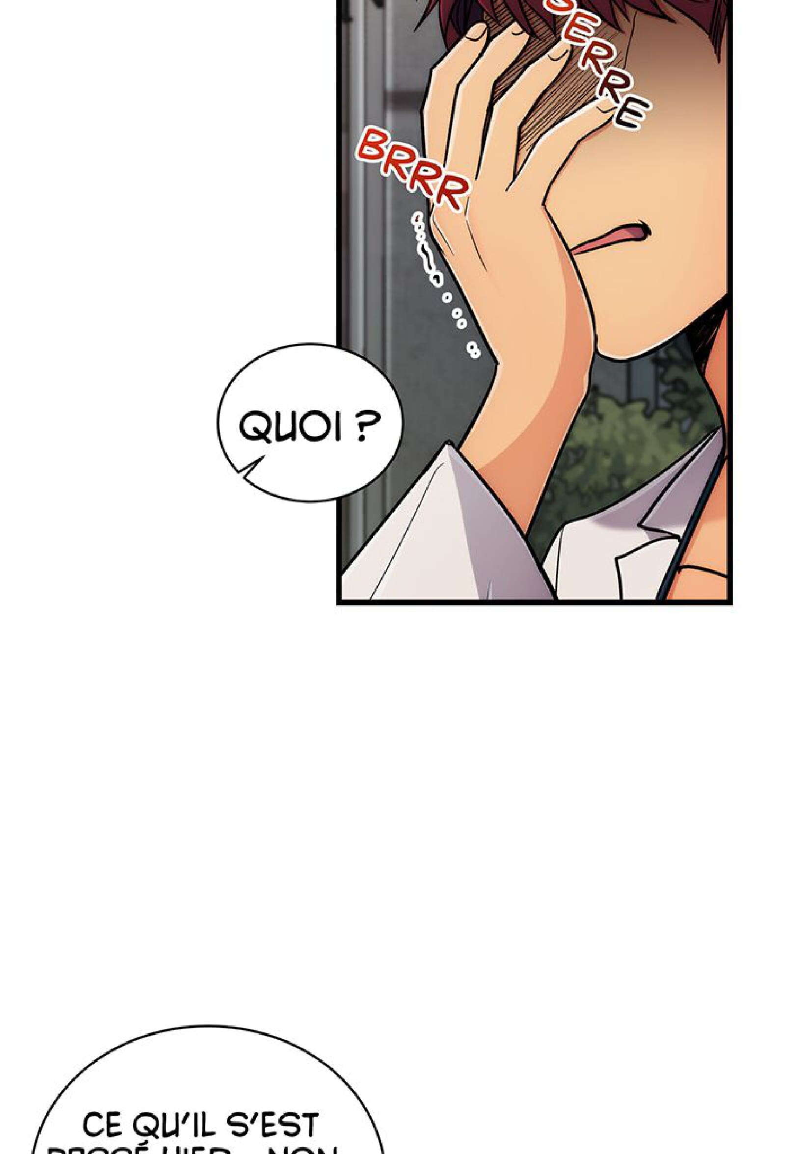 Read Medical Rebirth FR Manga Online
