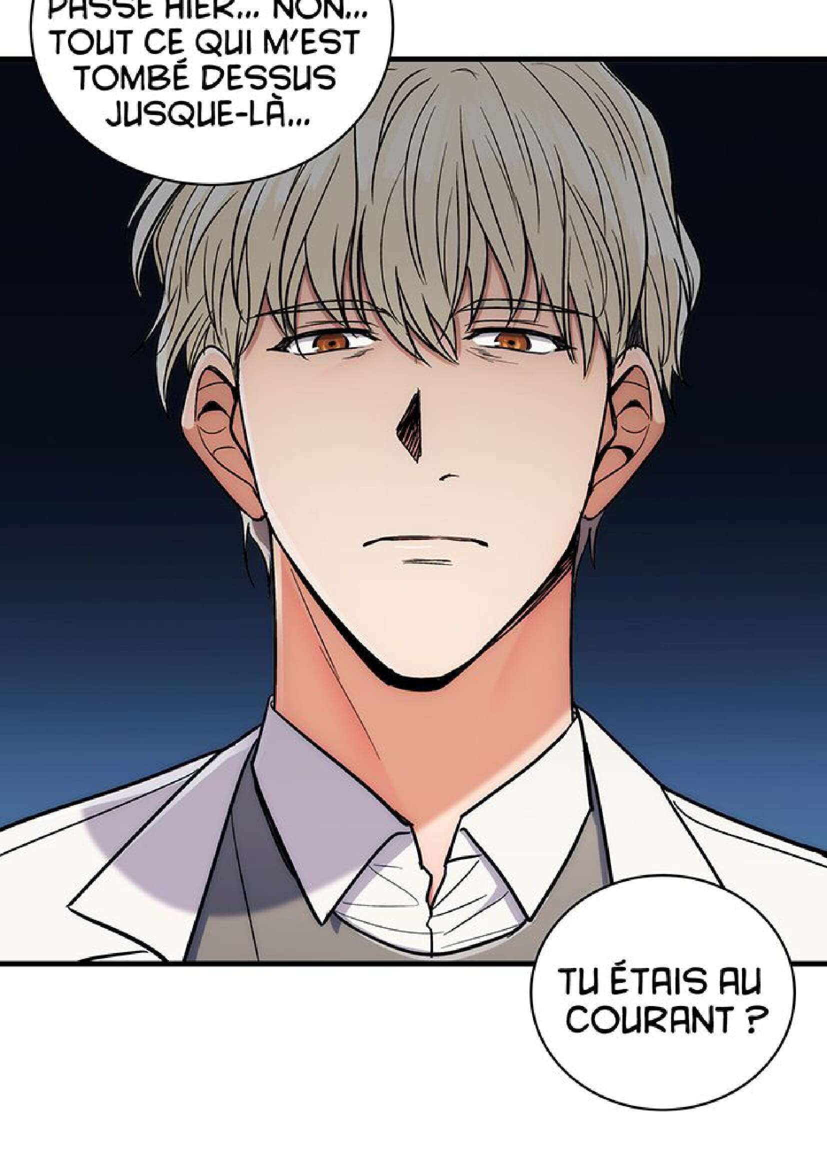 Read Medical Rebirth FR Manga Online