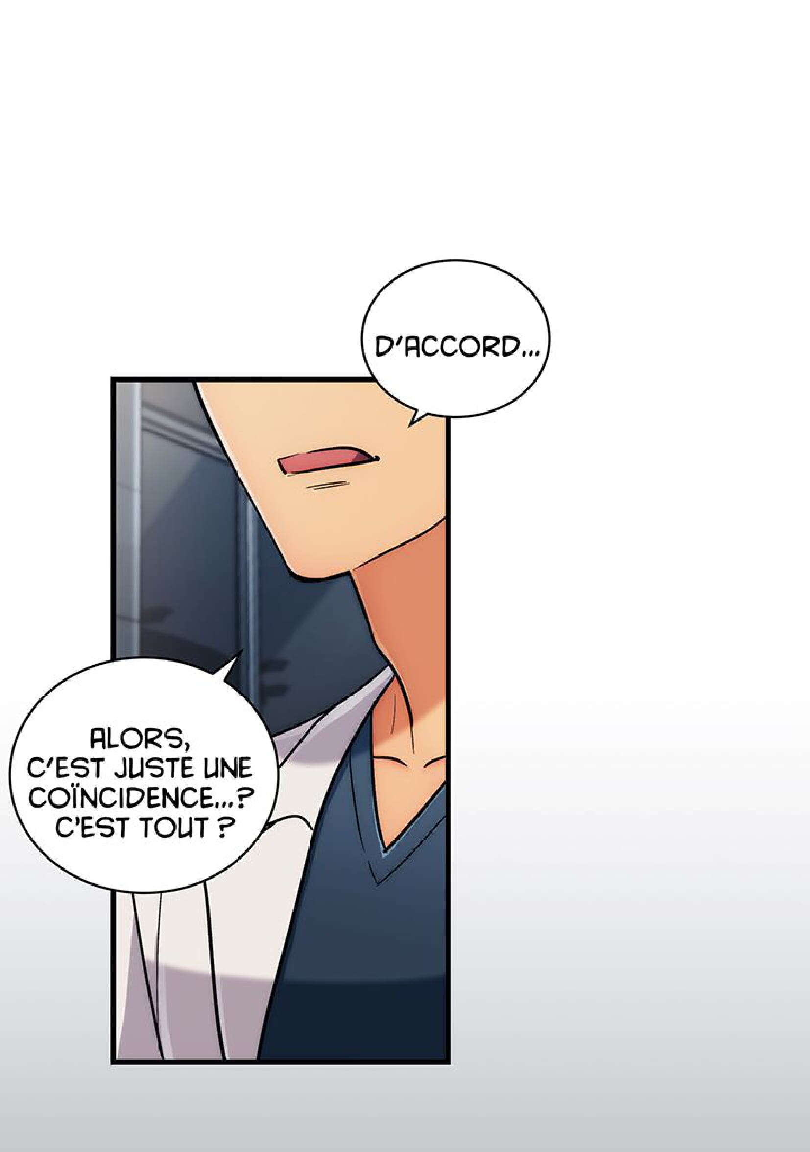 Read Medical Rebirth FR Manga Online