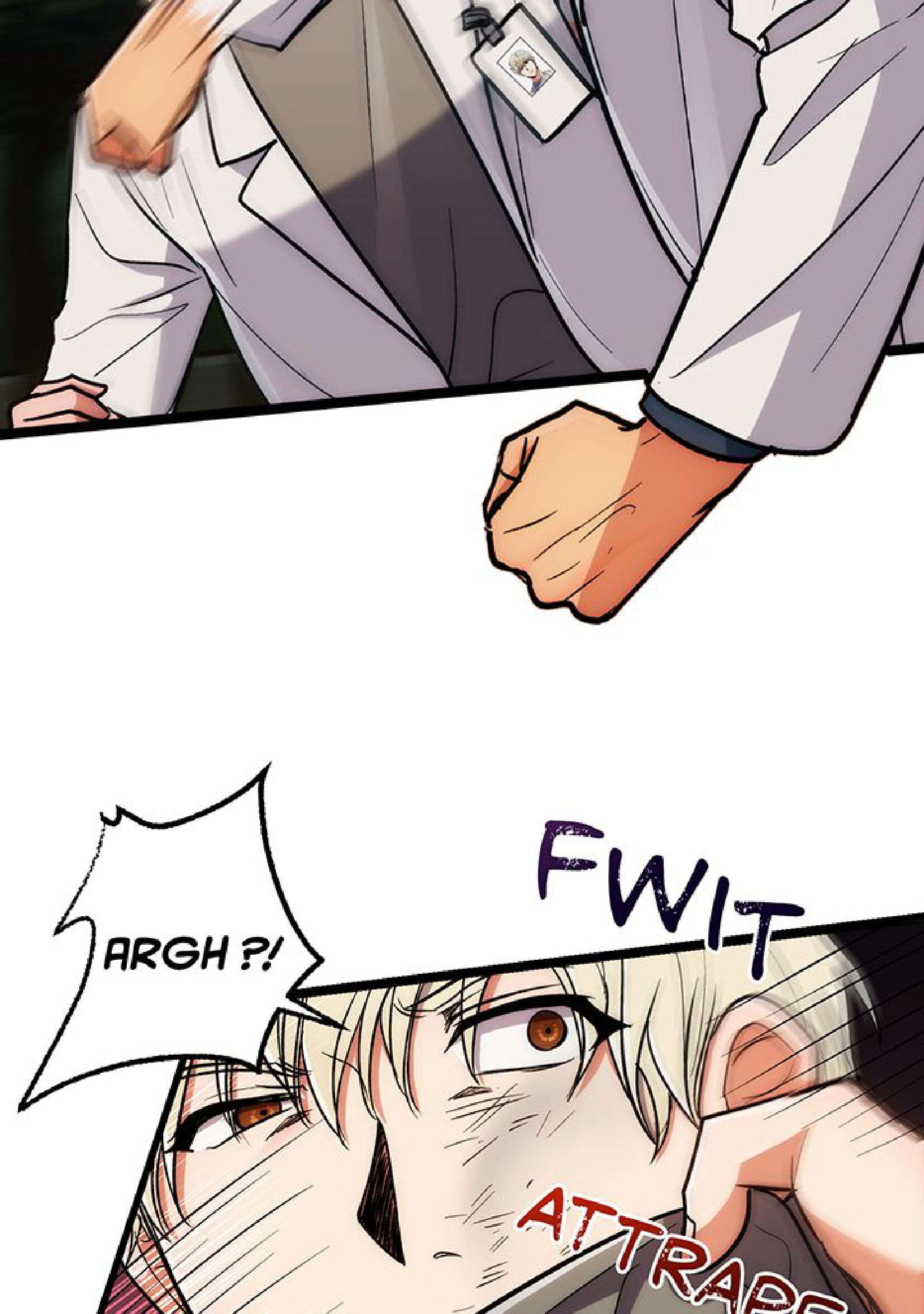 Read Medical Rebirth FR Manga Online