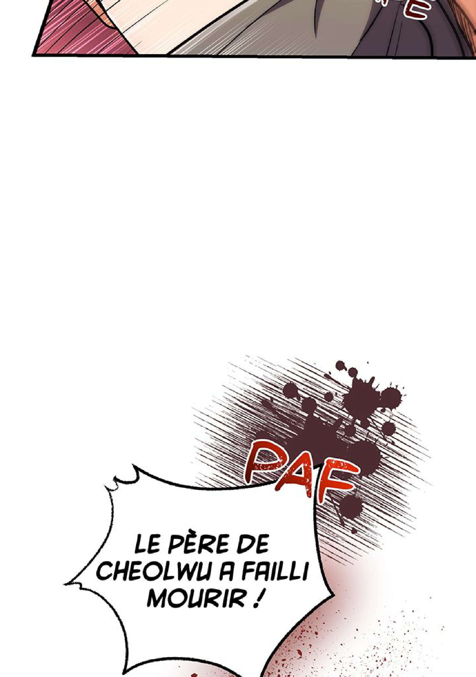 Read Medical Rebirth FR Manga Online