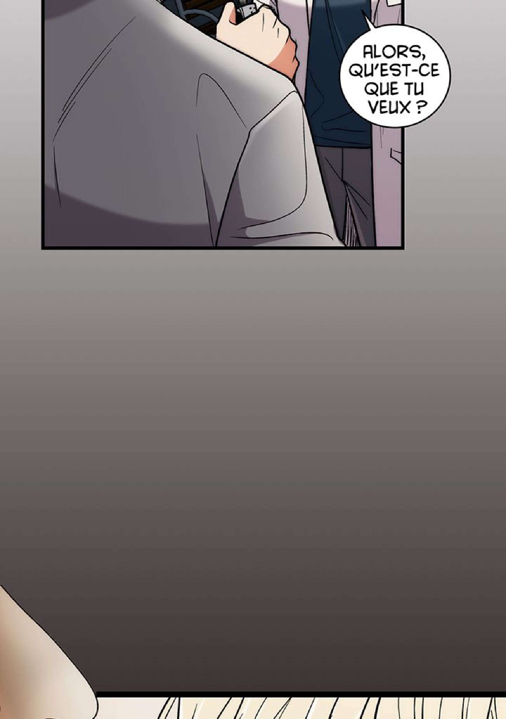 Read Medical Rebirth FR Manga Online