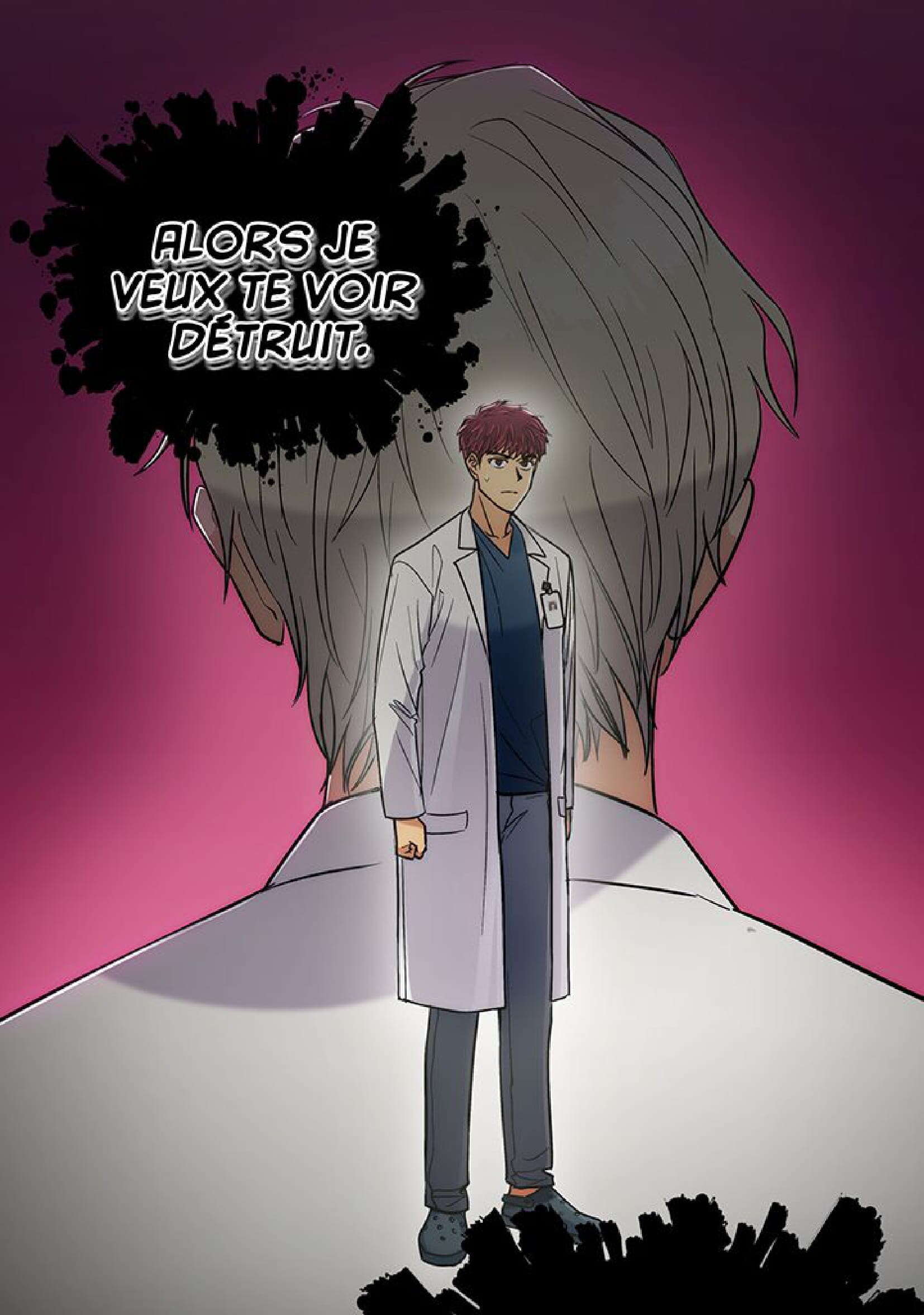 Read Medical Rebirth FR Manga Online