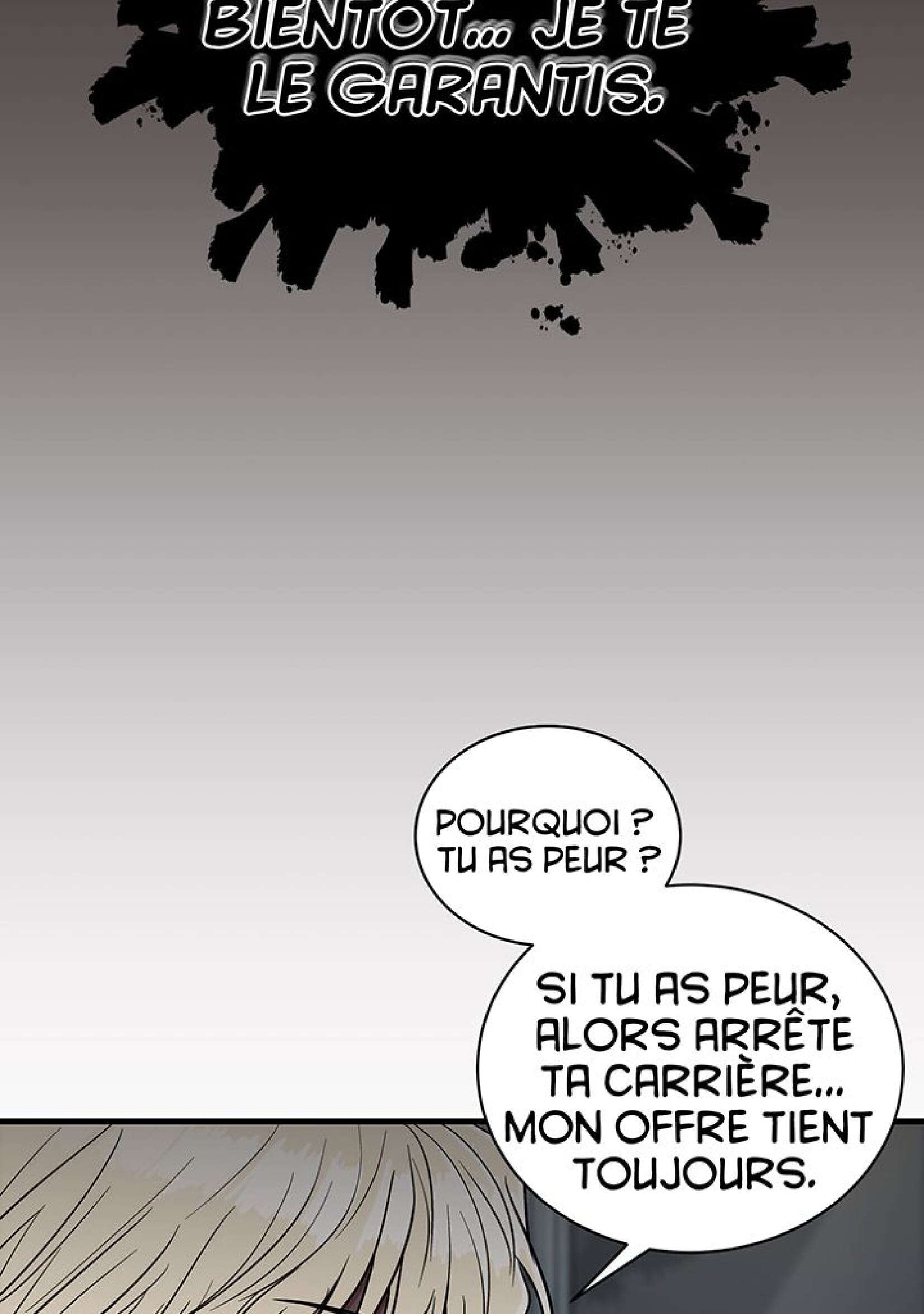Read Medical Rebirth FR Manga Online