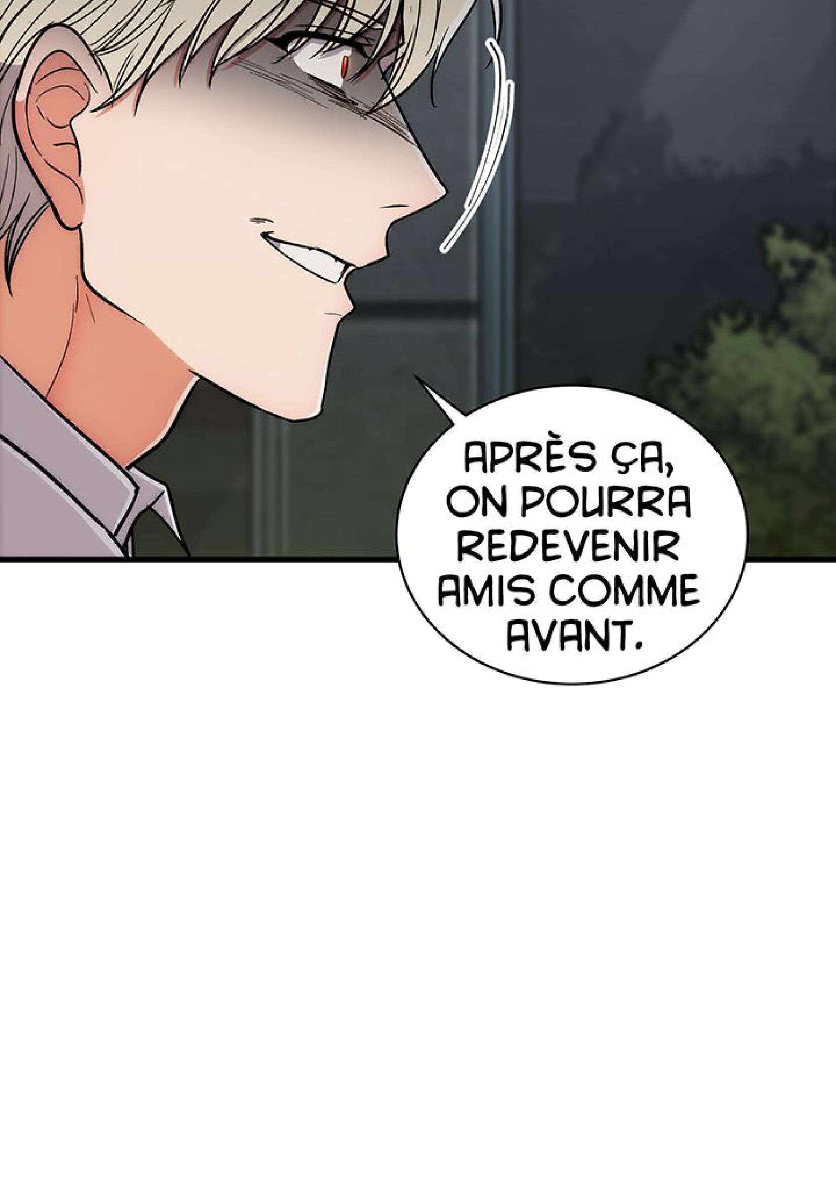 Read Medical Rebirth FR Manga Online