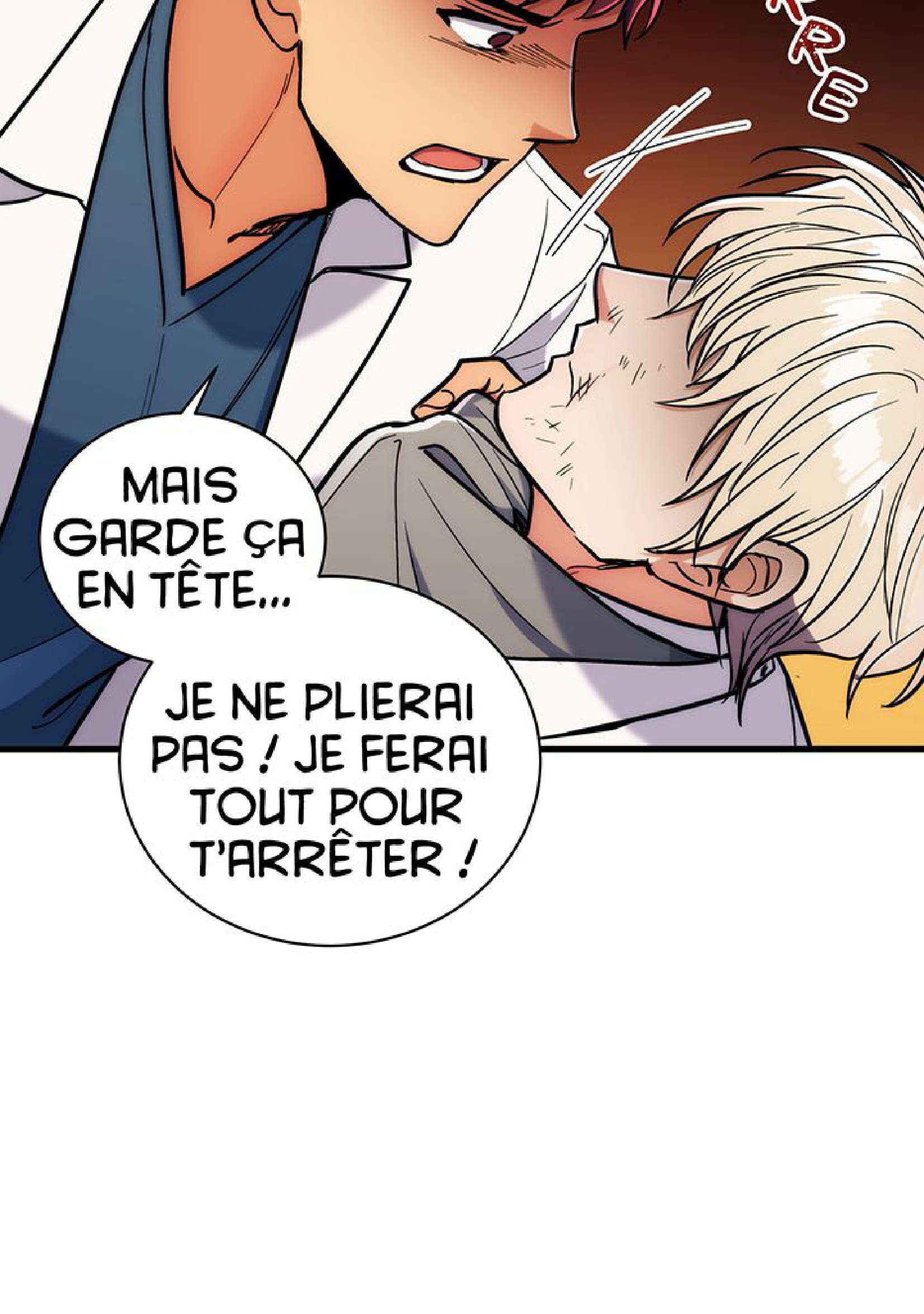 Read Medical Rebirth FR Manga Online