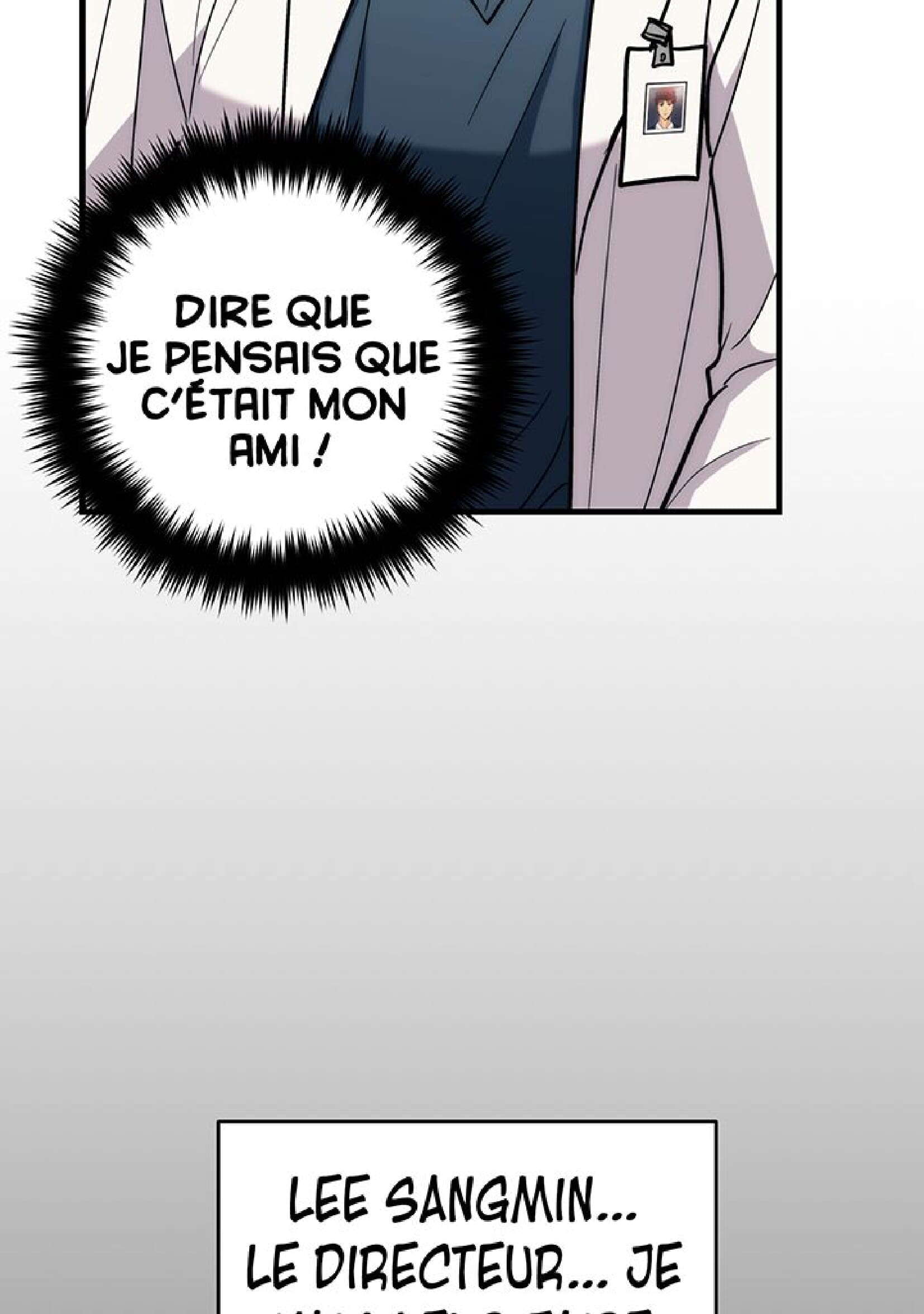 Read Medical Rebirth FR Manga Online