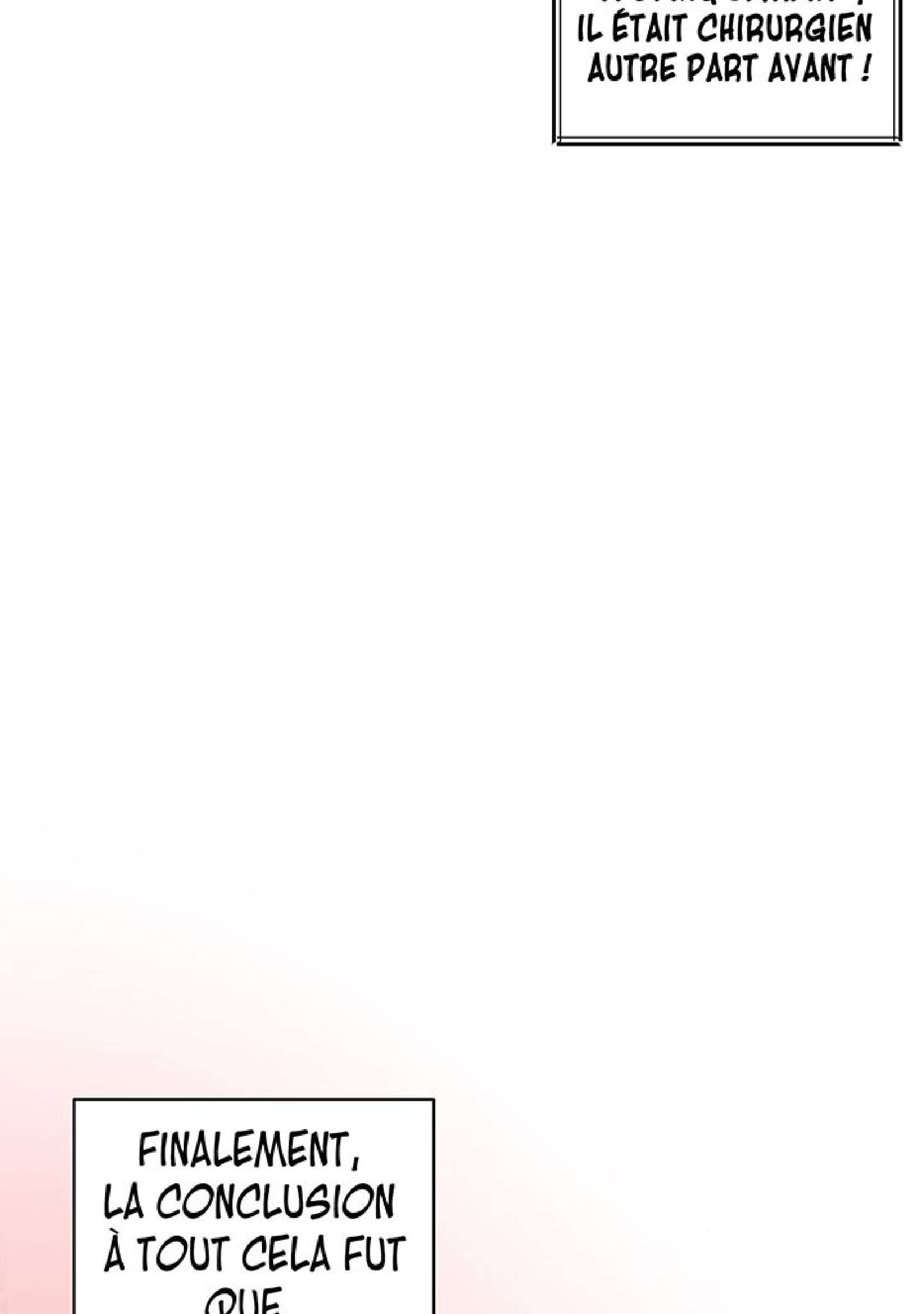 Read Medical Rebirth FR Manga Online