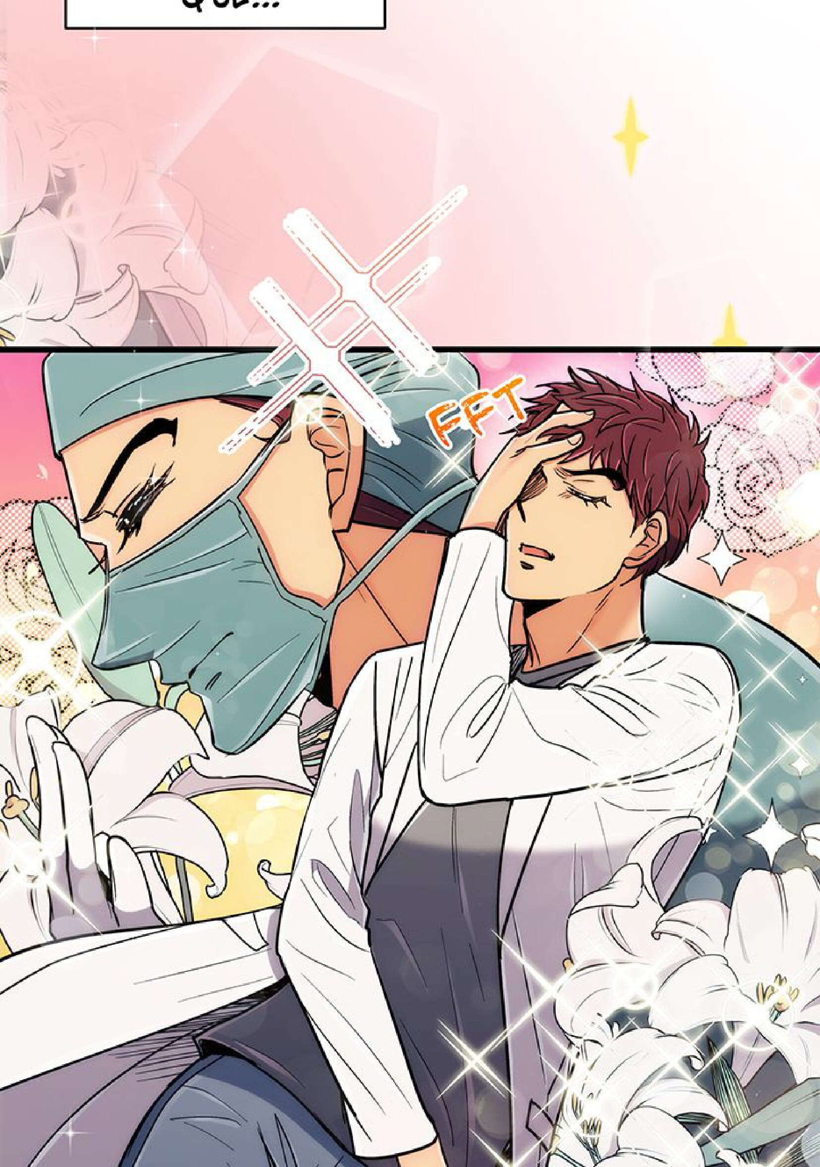 Read Medical Rebirth FR Manga Online