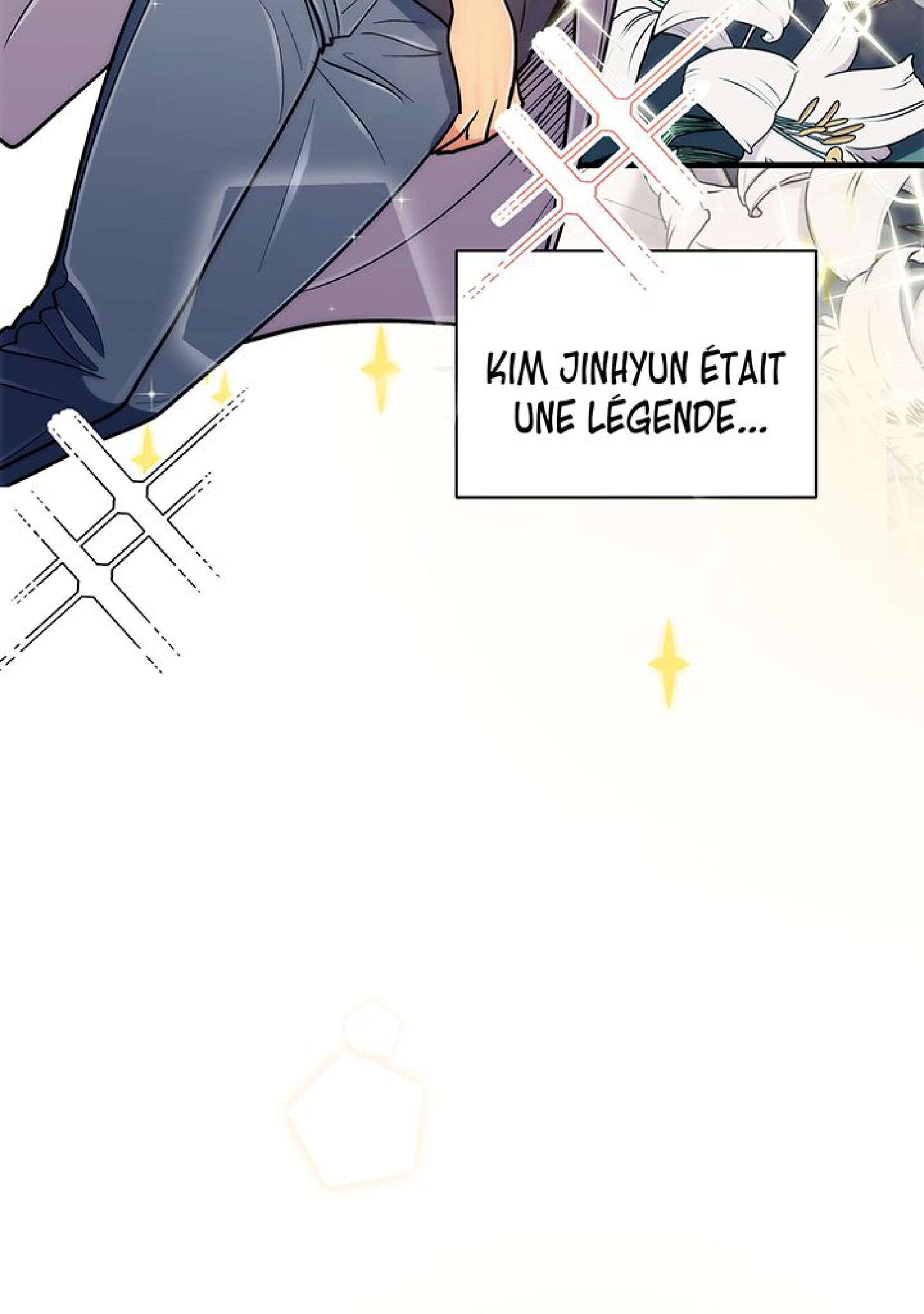 Read Medical Rebirth FR Manga Online
