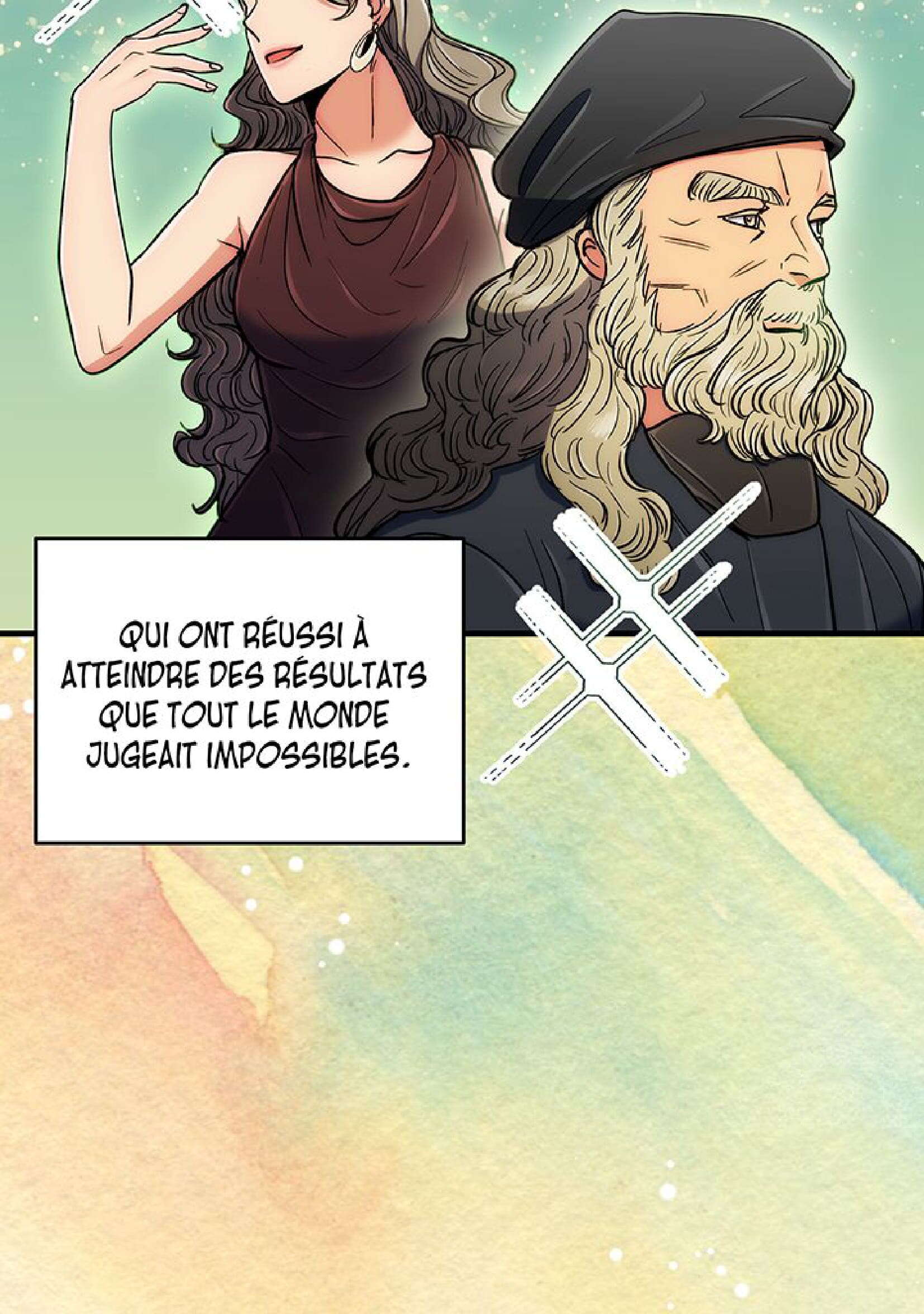 Read Medical Rebirth FR Manga Online