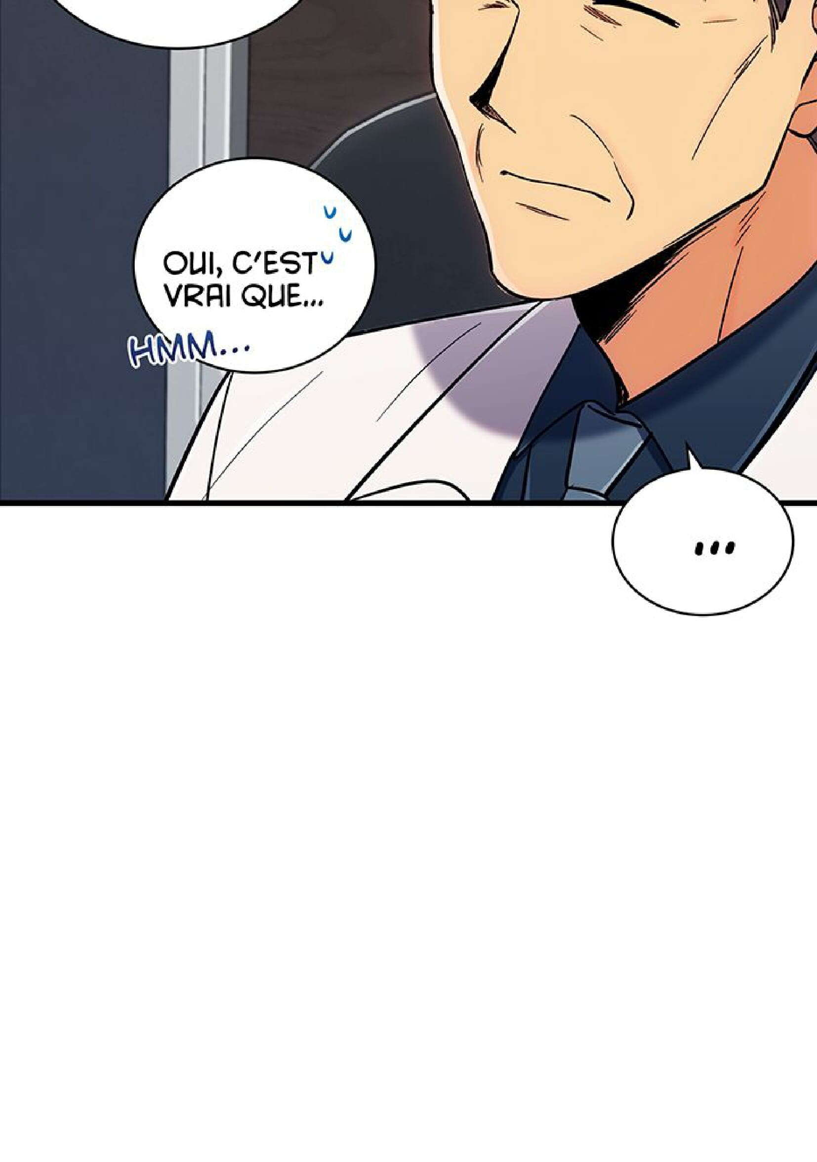 Read Medical Rebirth FR Manga Online