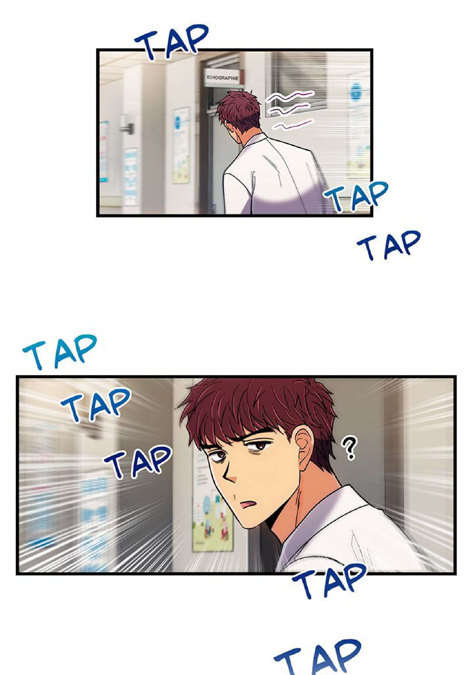 Read Medical Rebirth FR Manga Online
