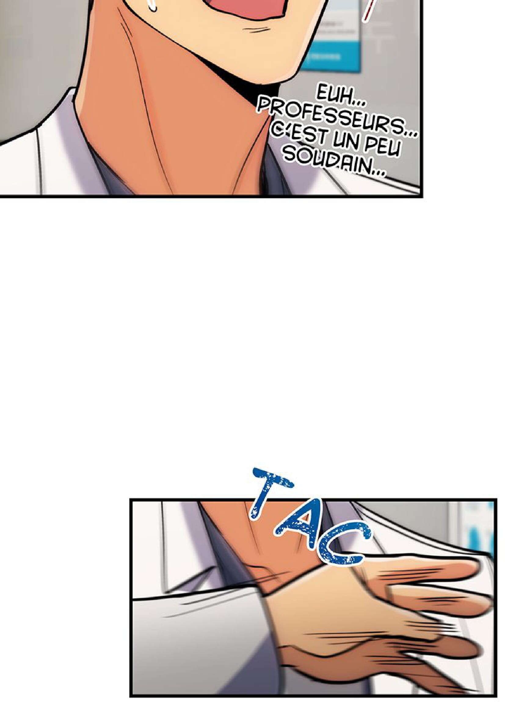 Read Medical Rebirth FR Manga Online
