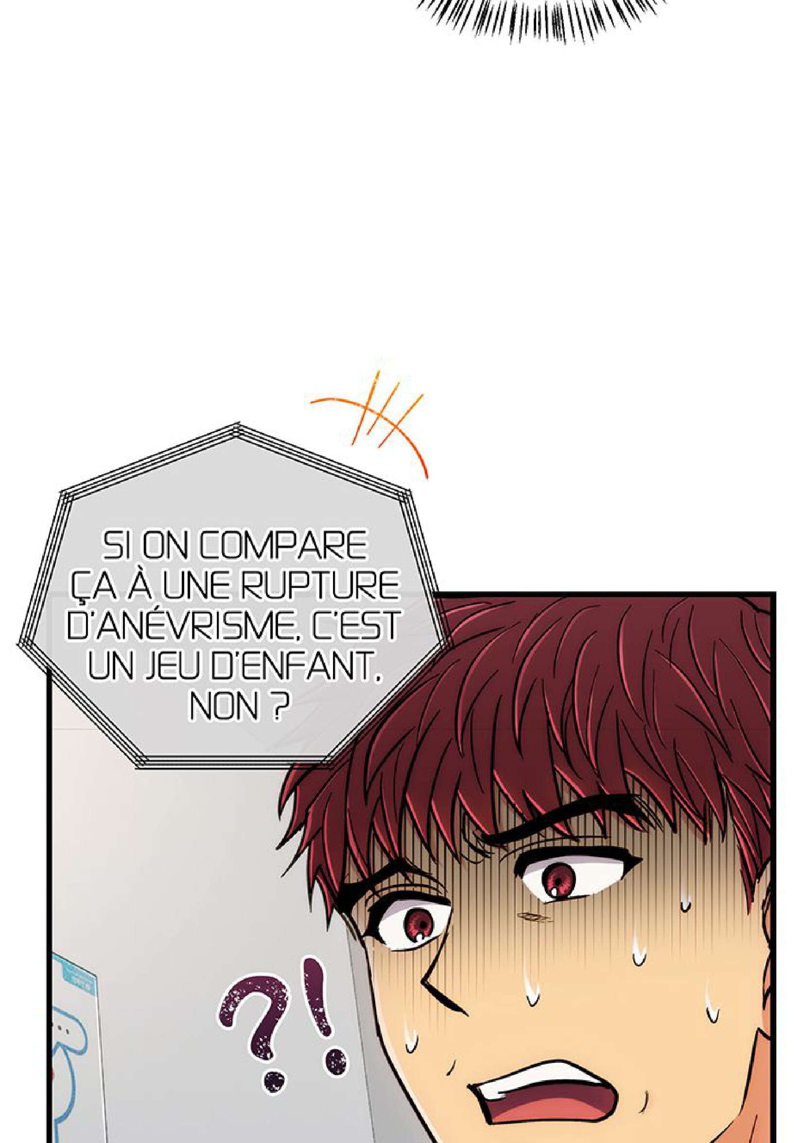 Read Medical Rebirth FR Manga Online