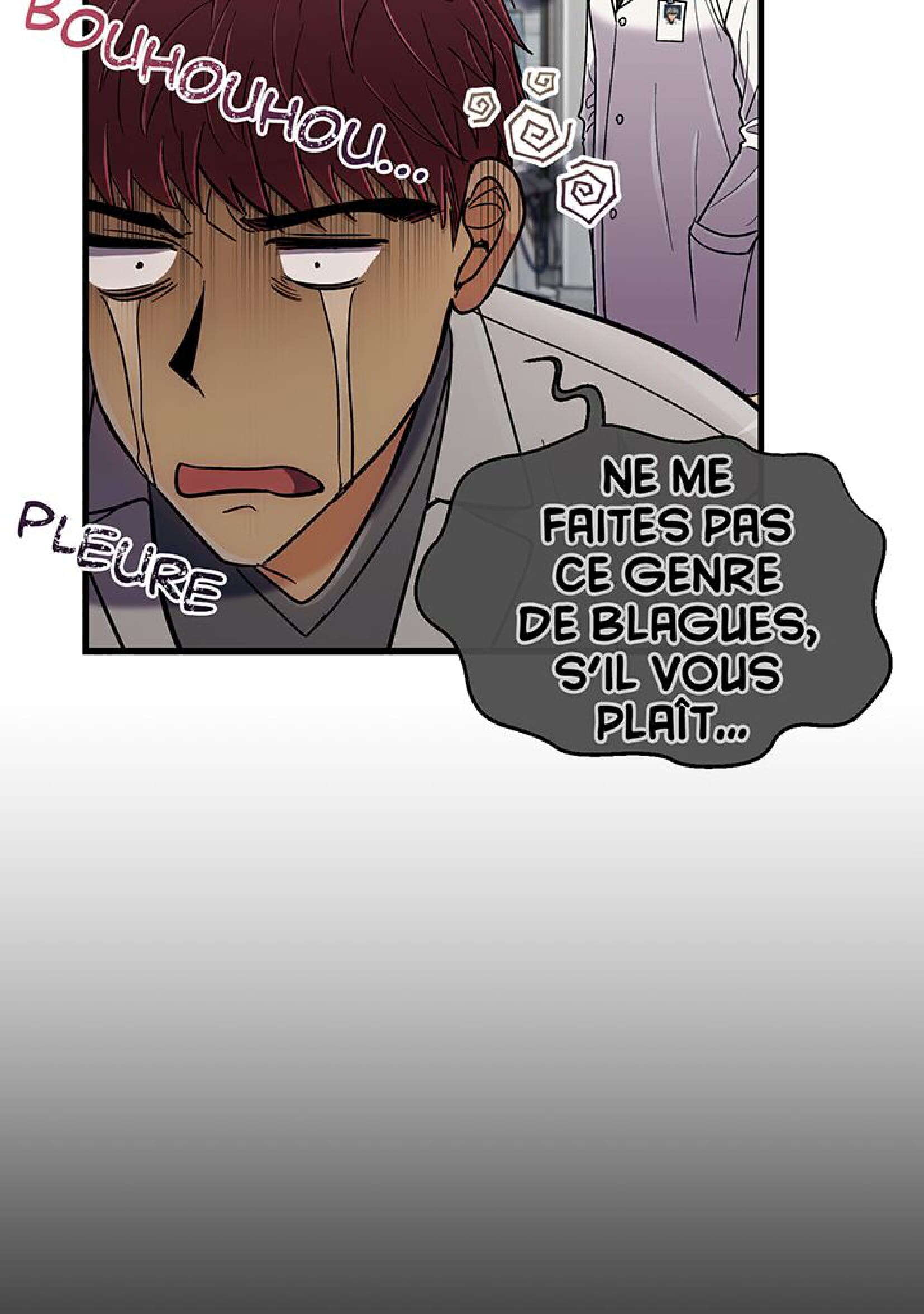 Read Medical Rebirth FR Manga Online