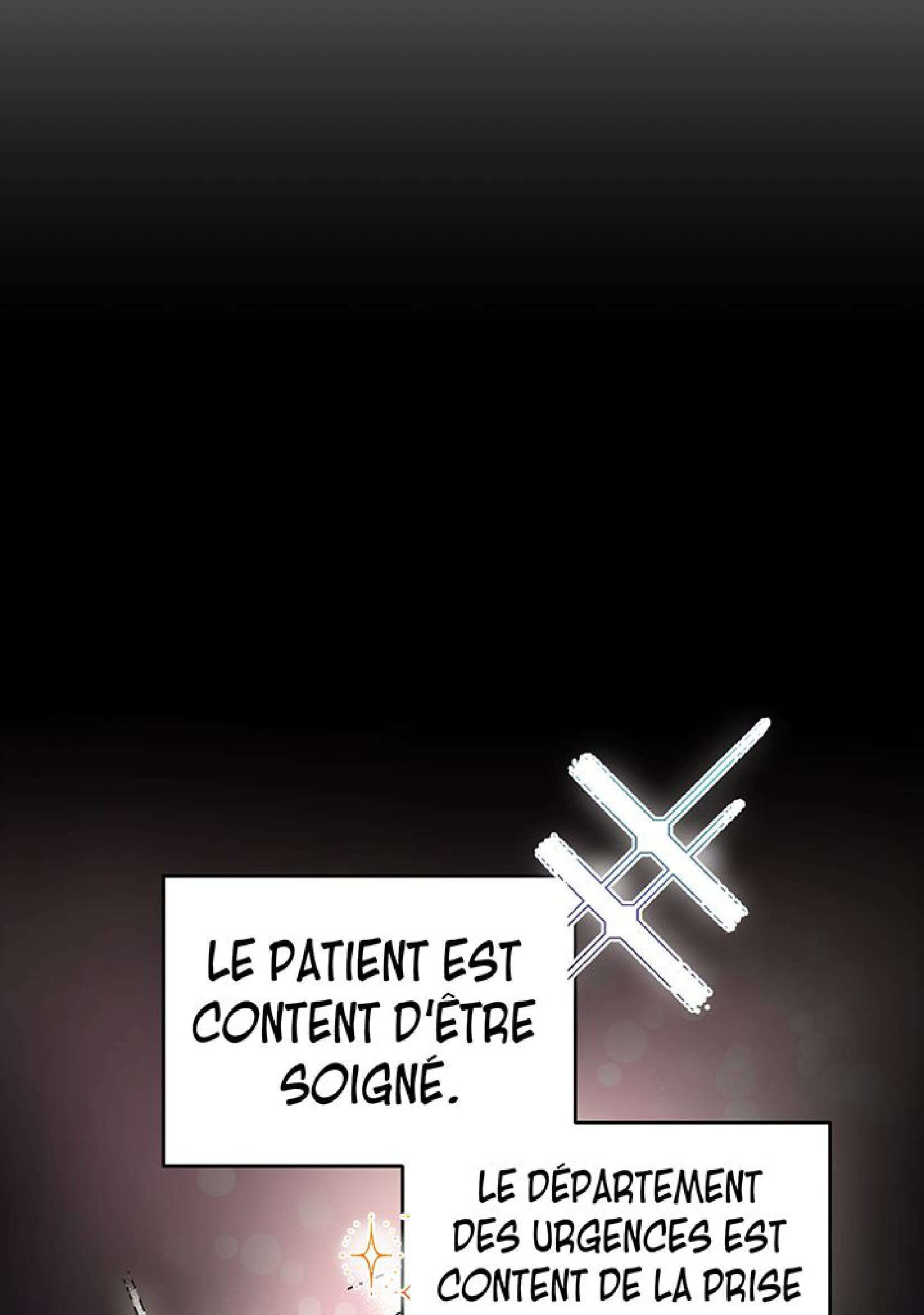 Read Medical Rebirth FR Manga Online