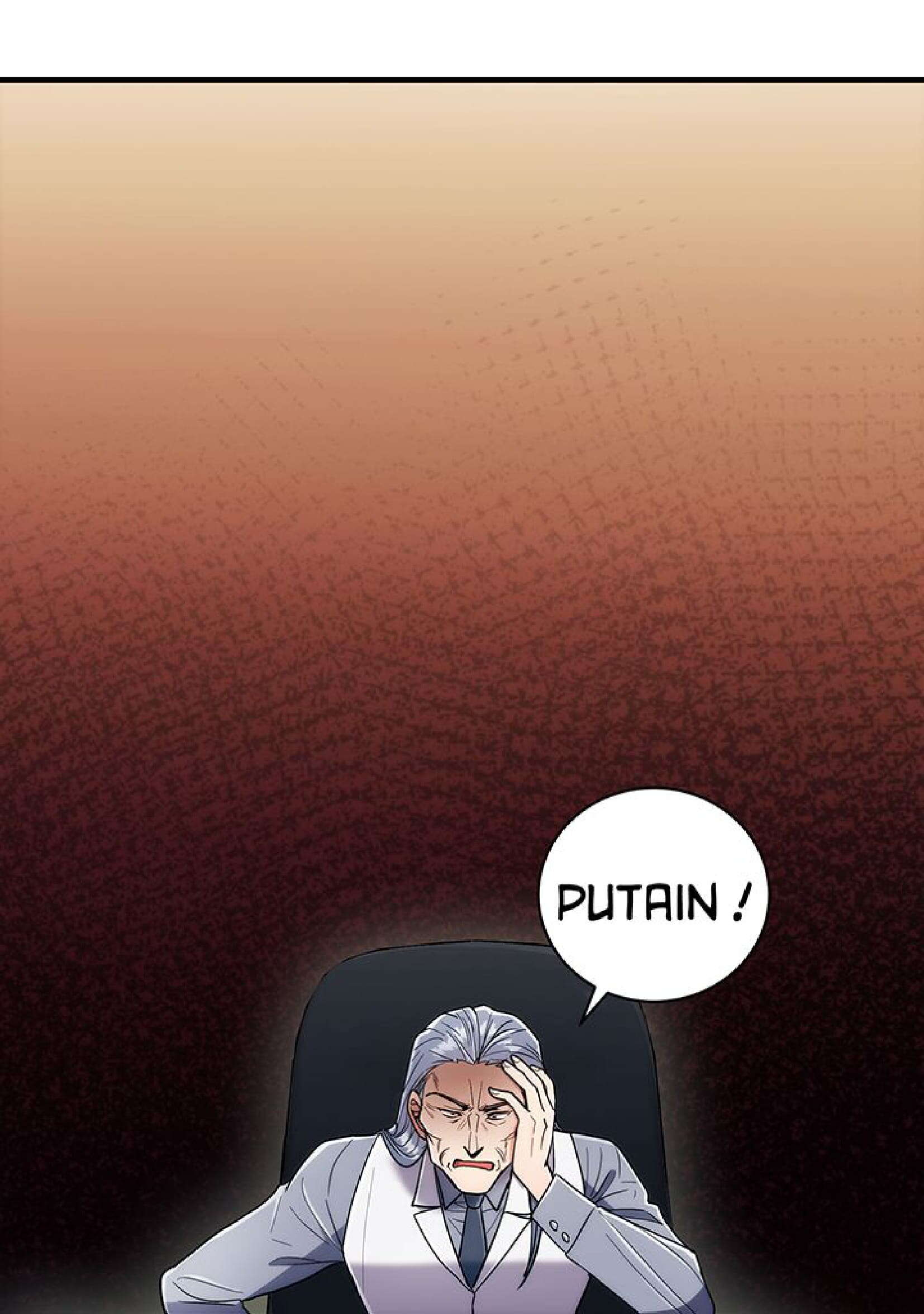 Read Medical Rebirth FR Manga Online