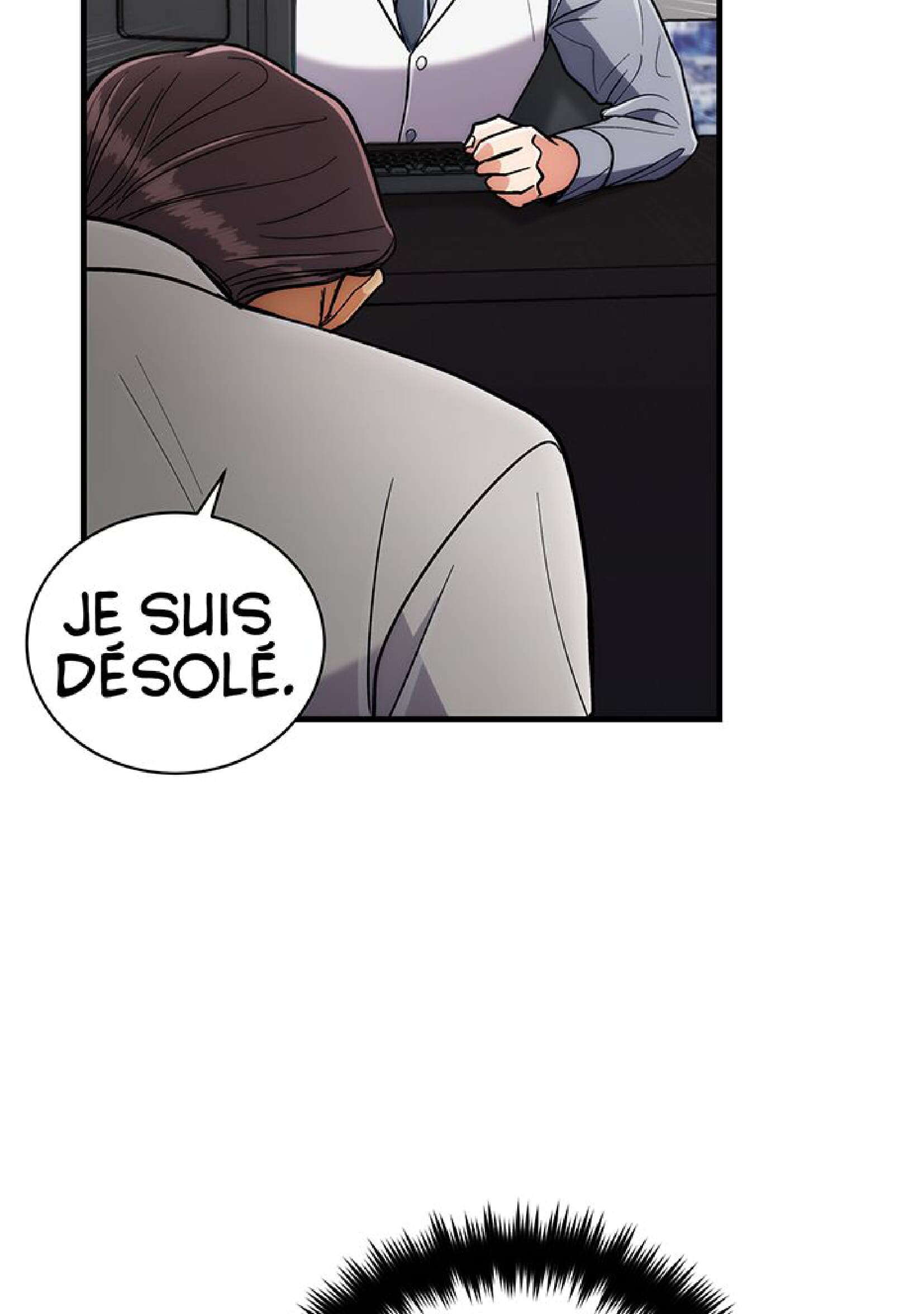 Read Medical Rebirth FR Manga Online