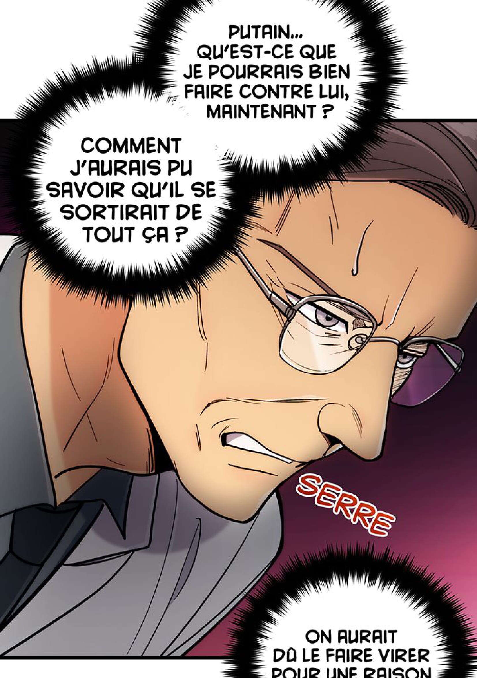 Read Medical Rebirth FR Manga Online