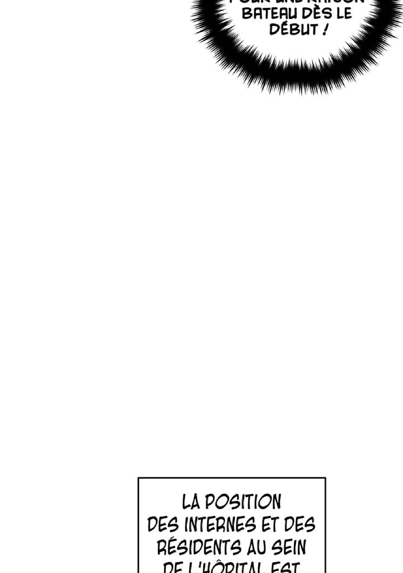 Read Medical Rebirth FR Manga Online
