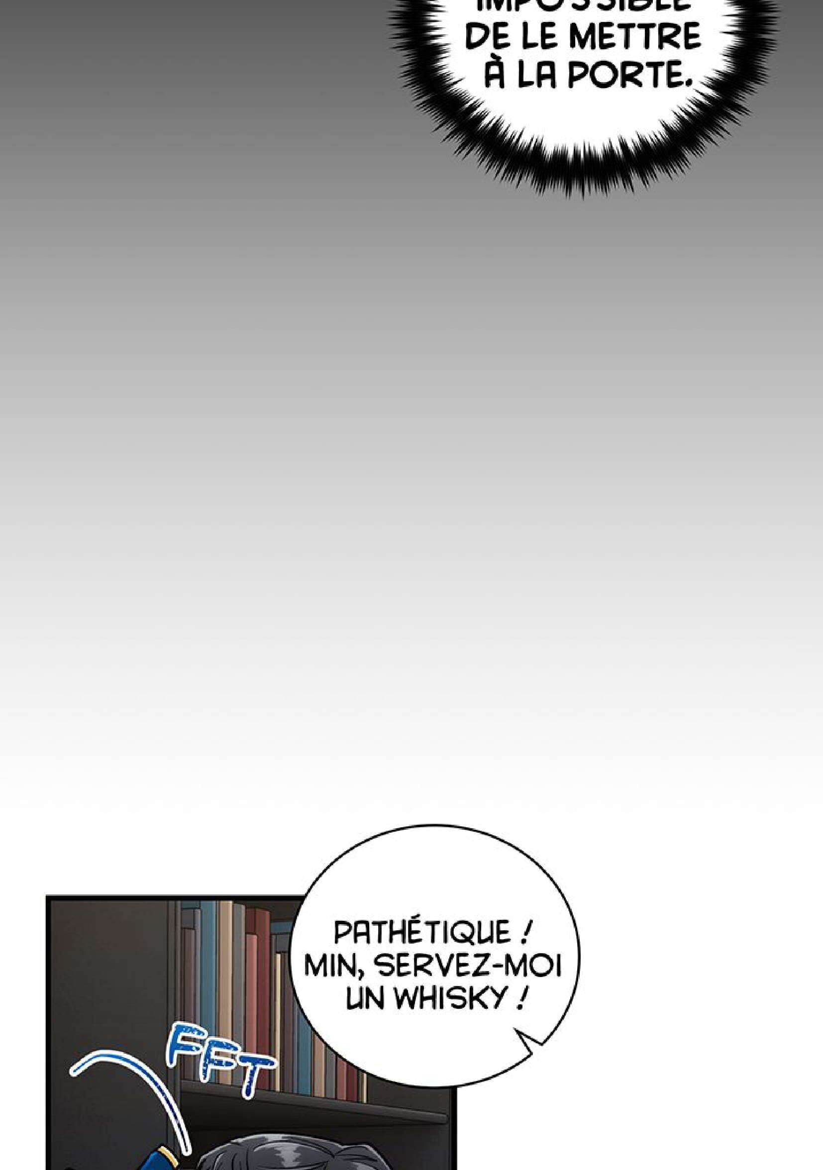 Read Medical Rebirth FR Manga Online