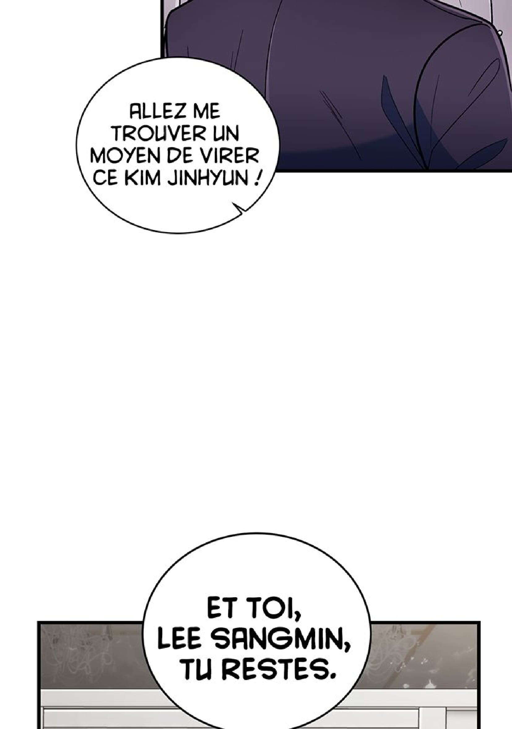 Read Medical Rebirth FR Manga Online