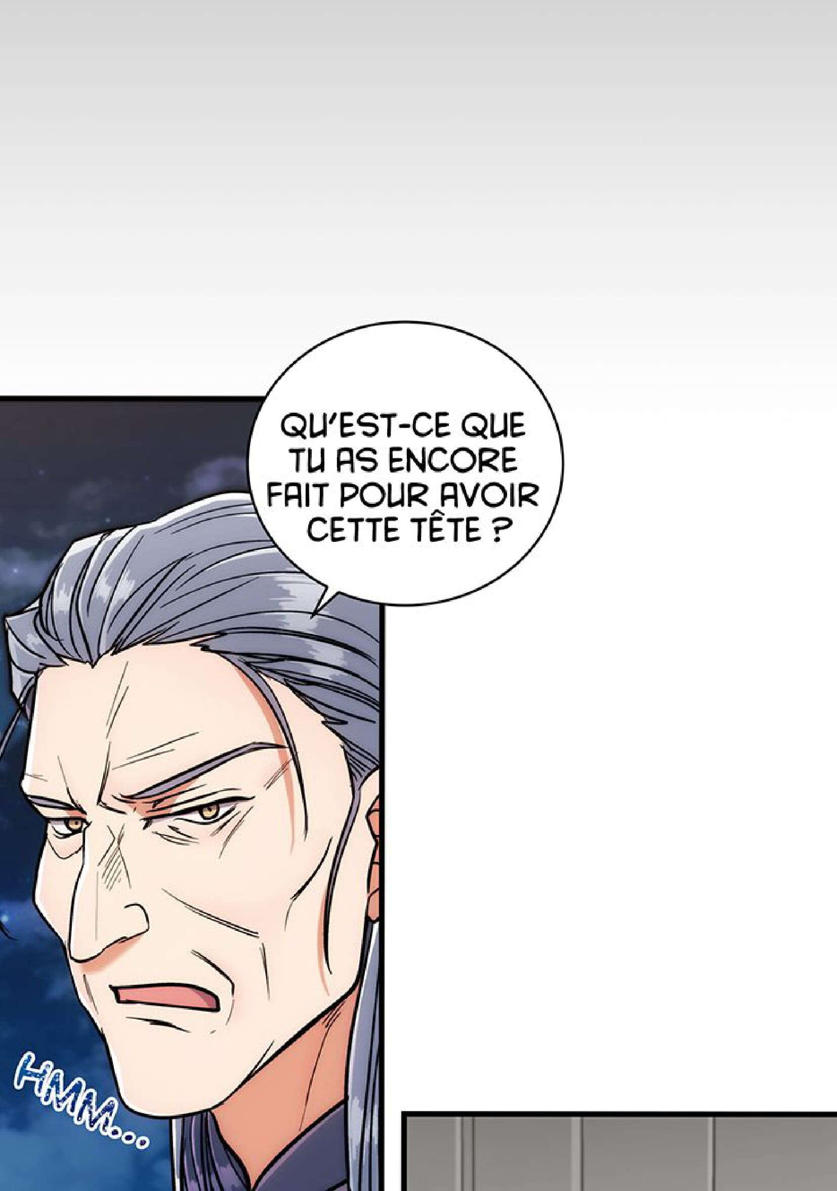 Read Medical Rebirth FR Manga Online