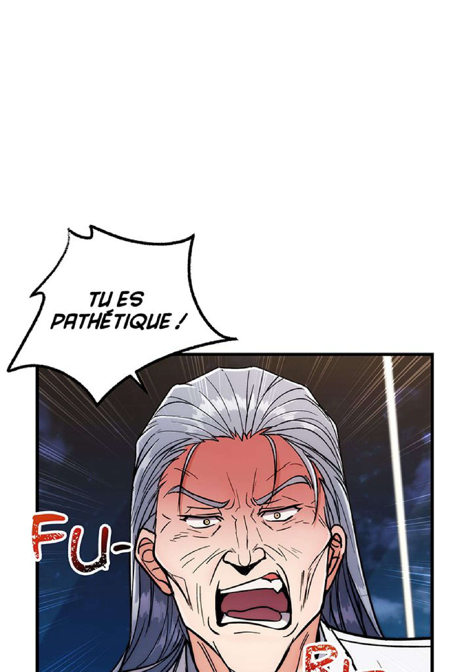 Read Medical Rebirth FR Manga Online