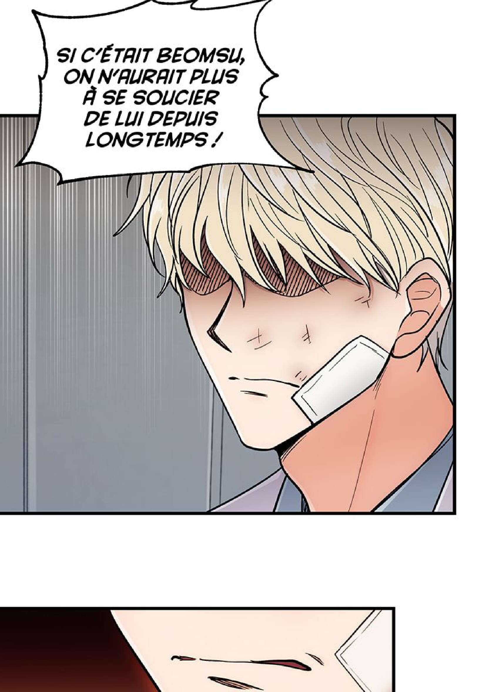 Read Medical Rebirth FR Manga Online
