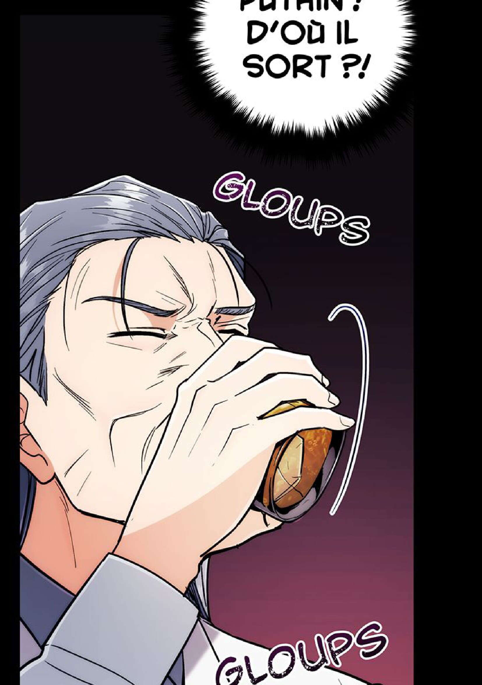 Read Medical Rebirth FR Manga Online