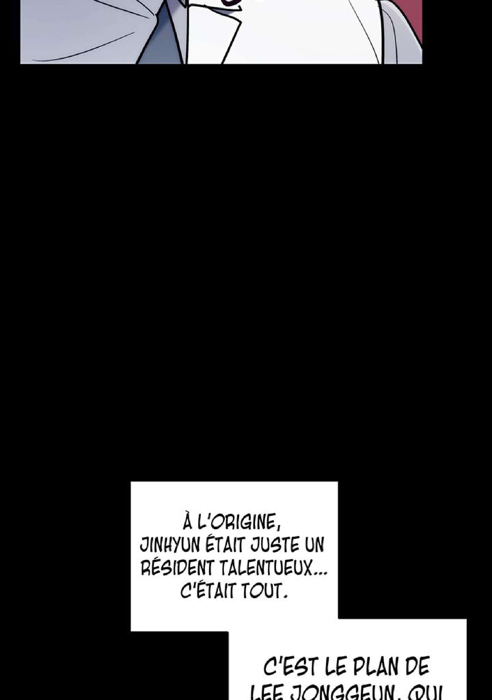 Read Medical Rebirth FR Manga Online