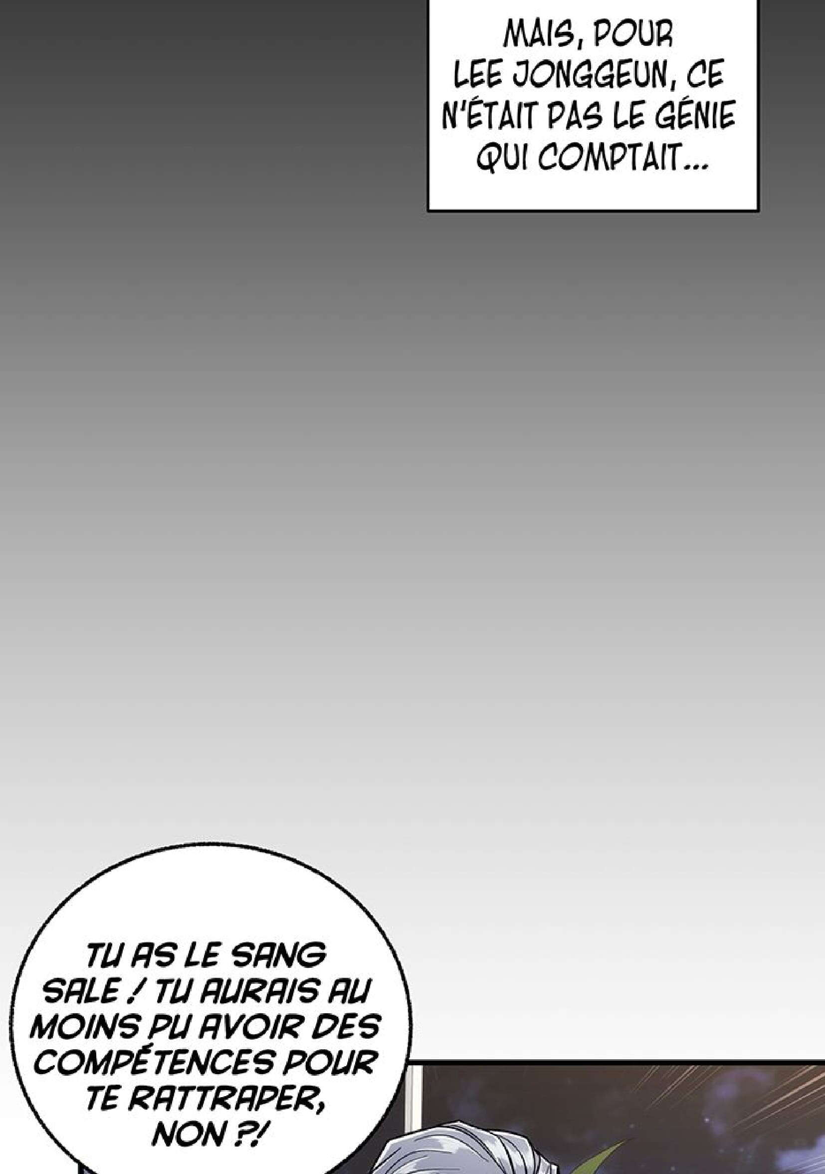 Read Medical Rebirth FR Manga Online