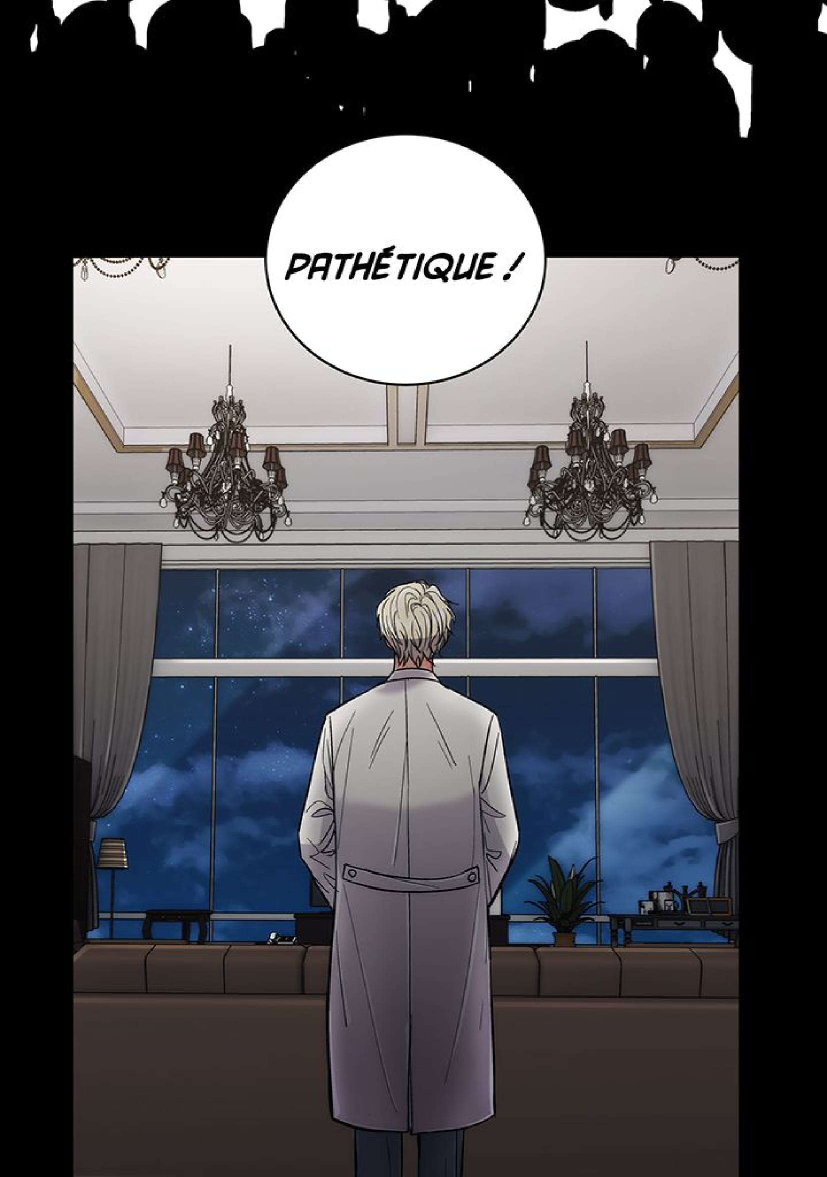 Read Medical Rebirth FR Manga Online