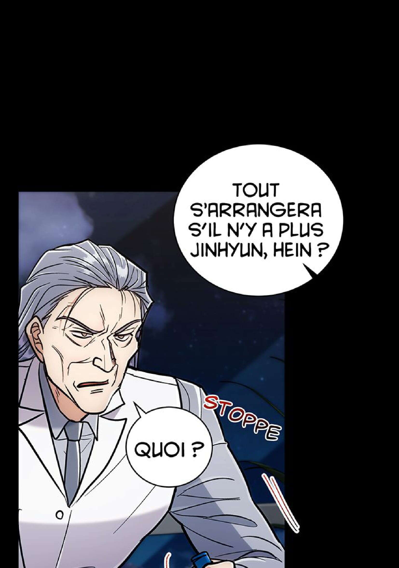 Read Medical Rebirth FR Manga Online