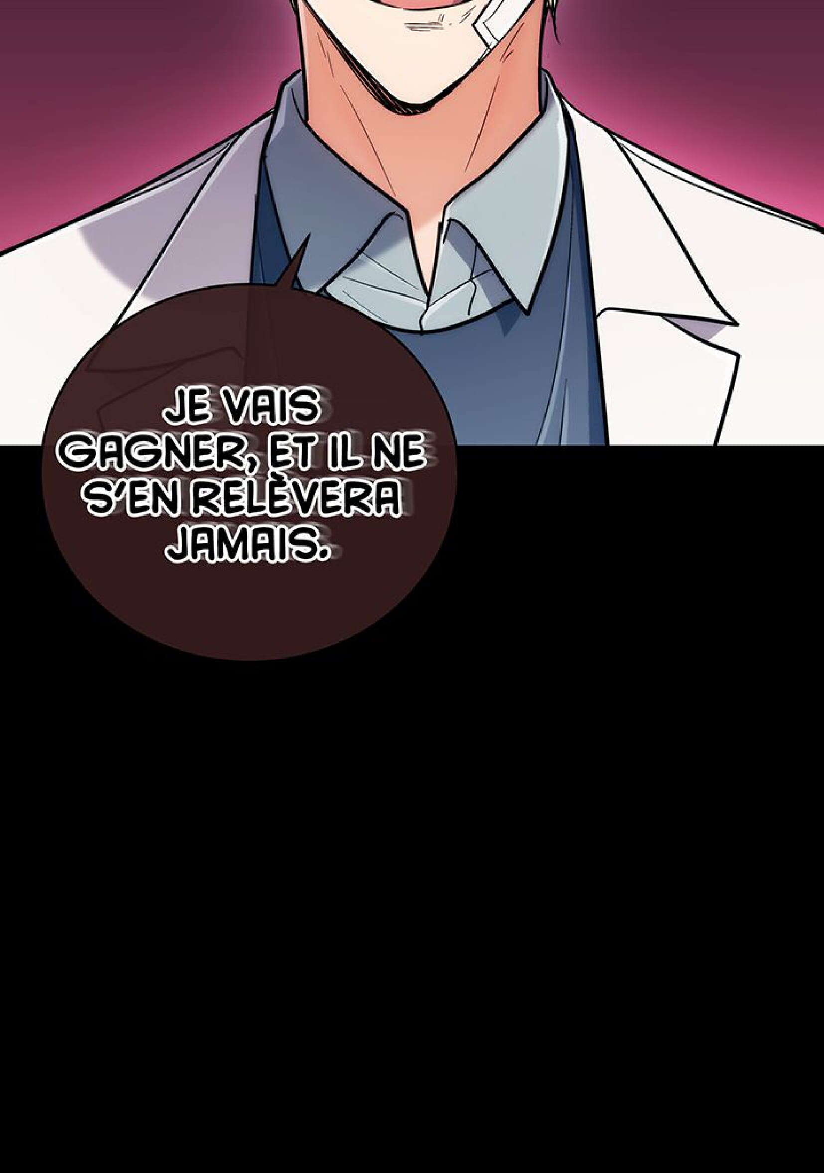 Read Medical Rebirth FR Manga Online