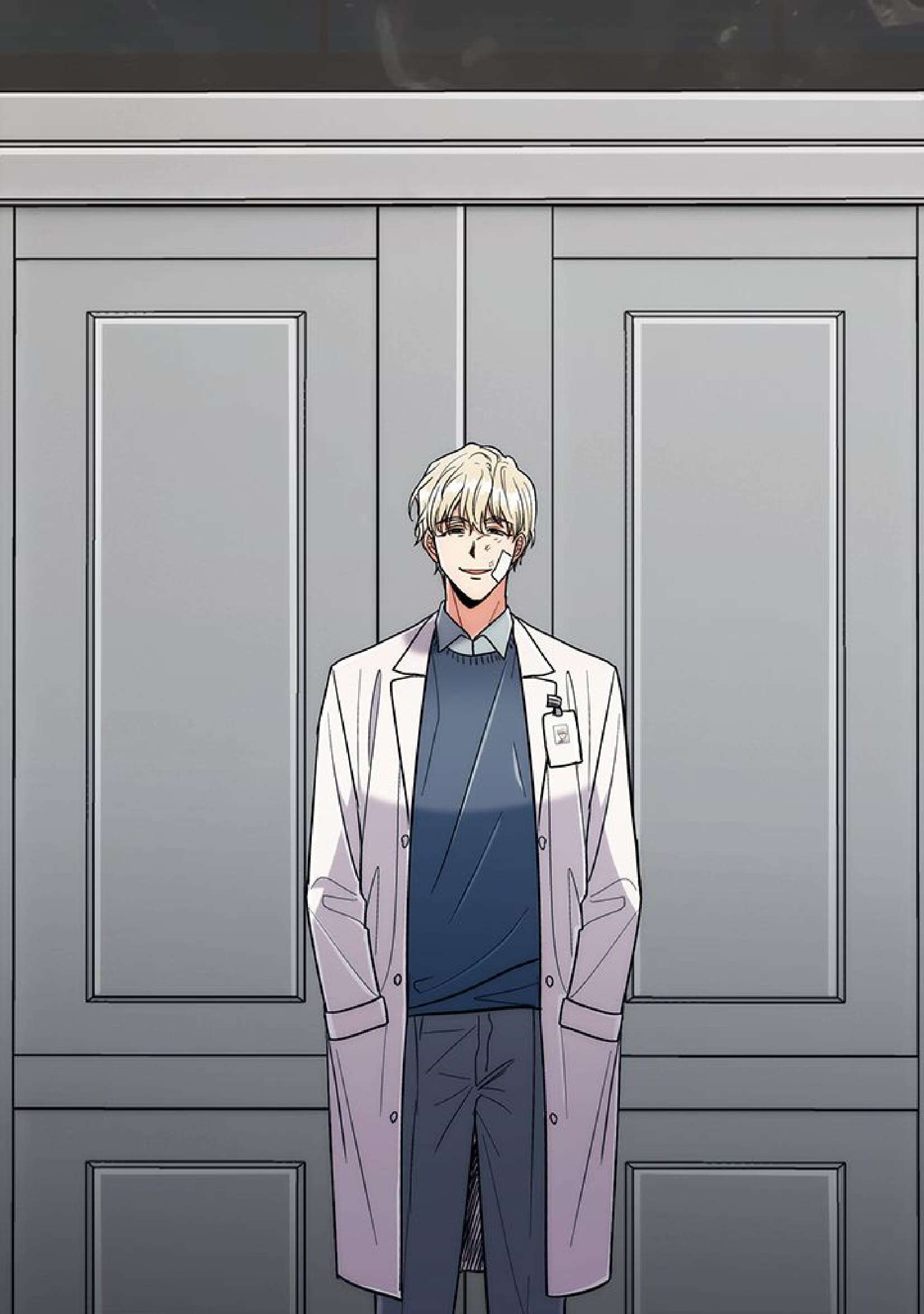 Read Medical Rebirth FR Manga Online