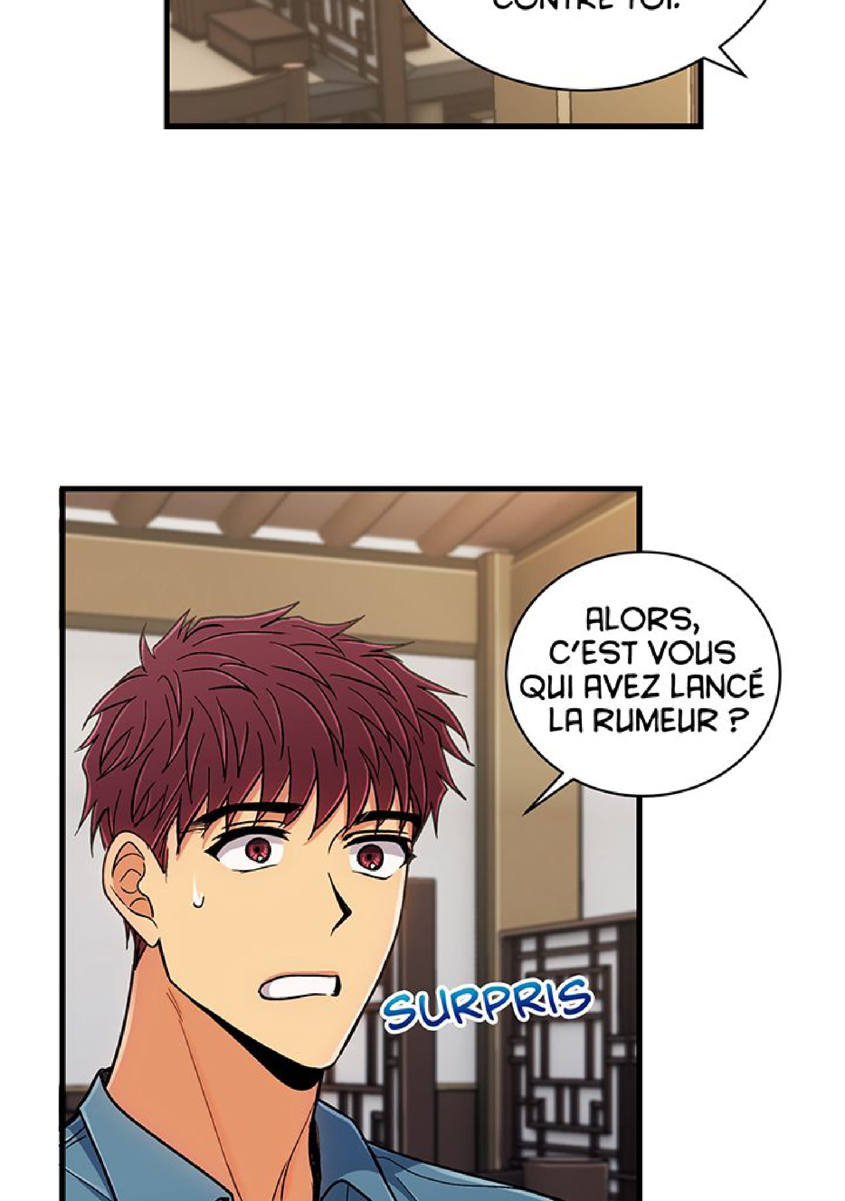 Read Medical Rebirth FR Manga Online