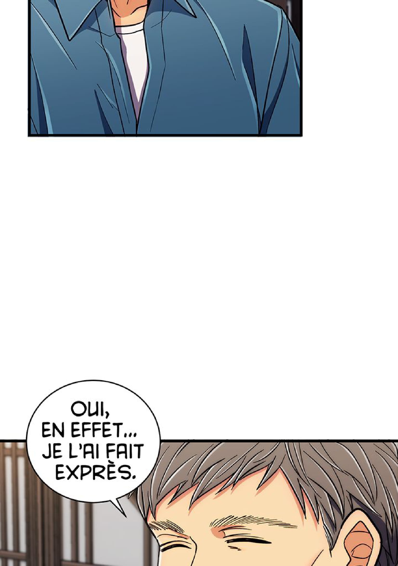 Read Medical Rebirth FR Manga Online